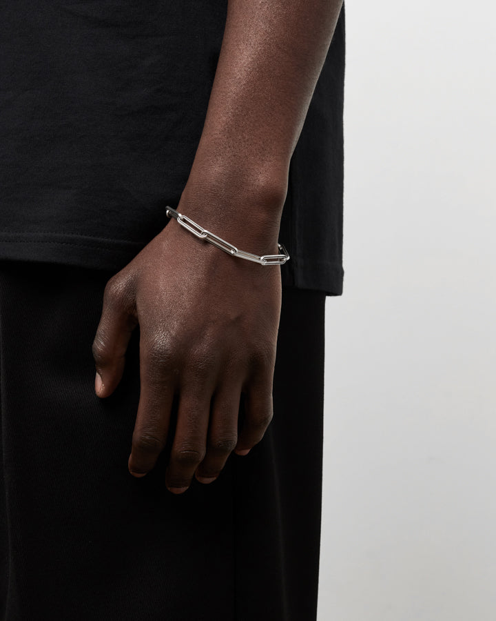 MØSAÏS PARIS SC-56 Bracelet Silver 925