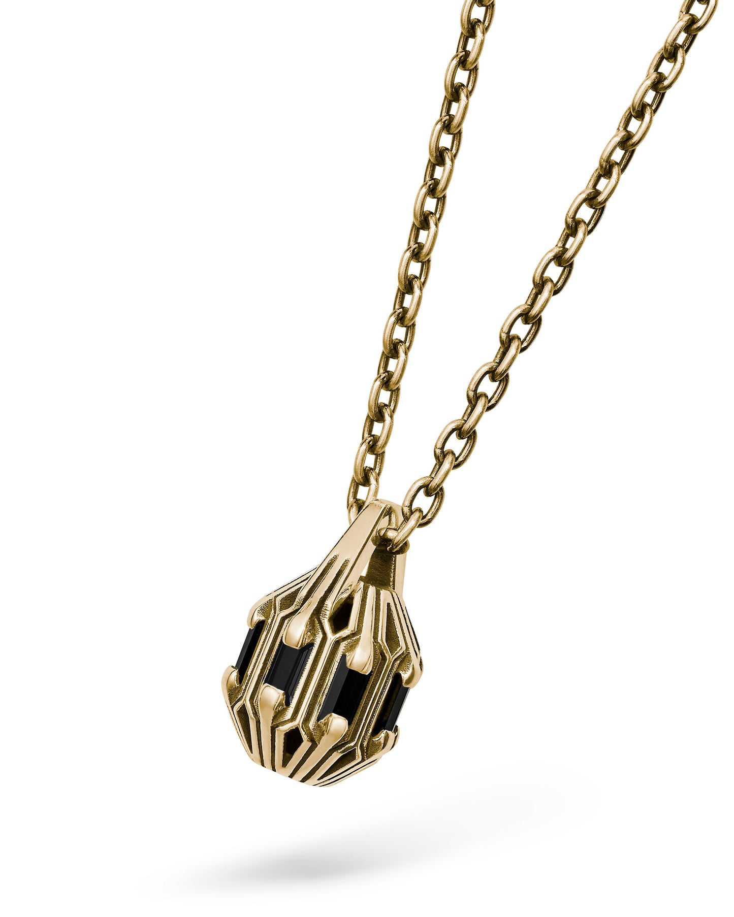 MØSAÏS PARIS 54-EV24-G1 Pendant Spinel vue 1