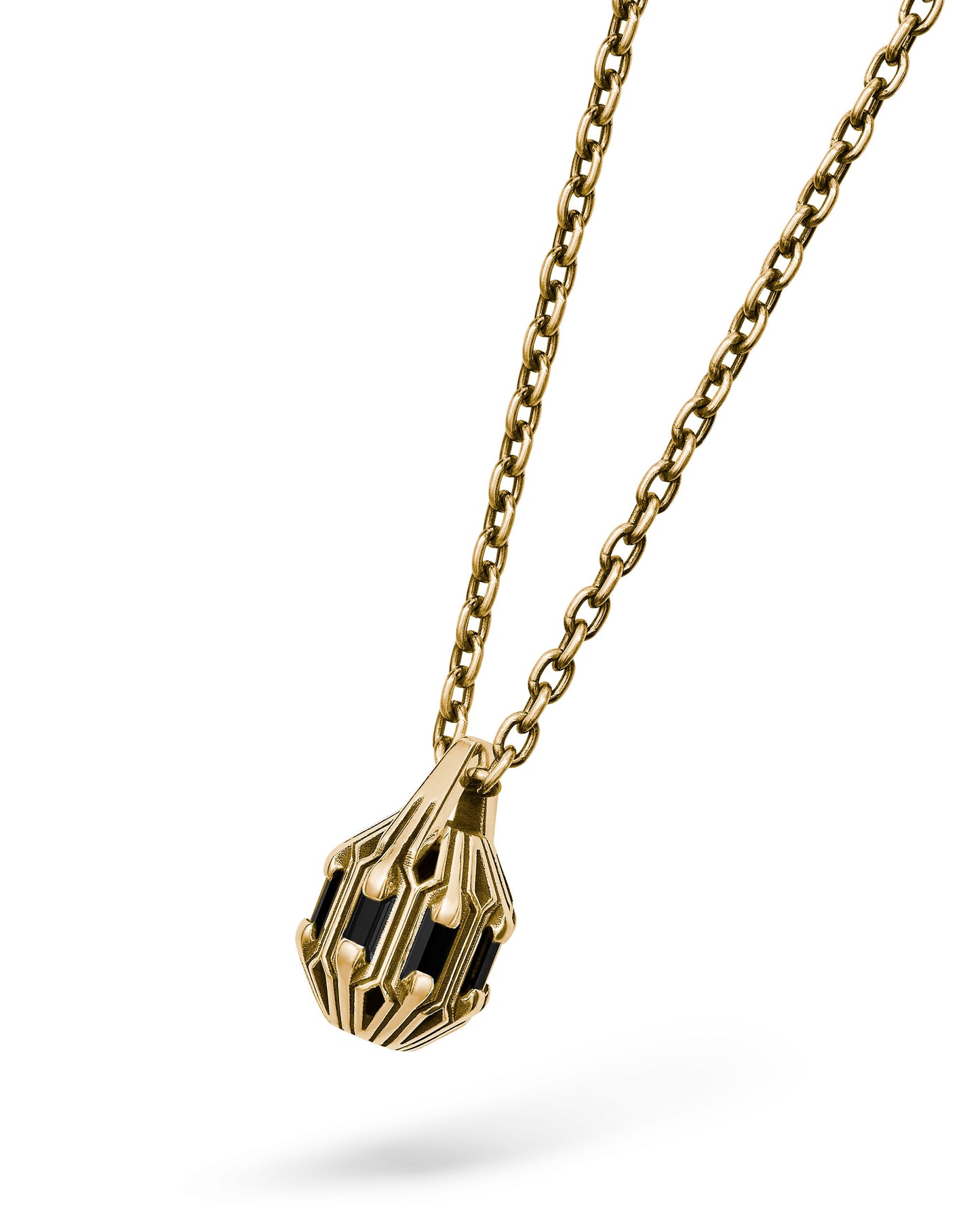 MØSAÏS PARIS 54-EV24-G2 Pendant Spinel vue 1