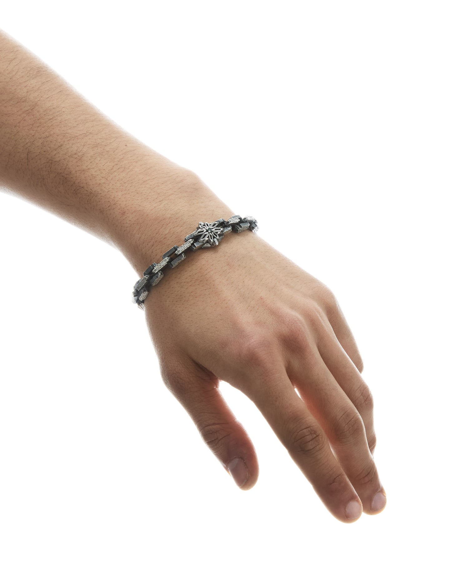 AZK-ORCHID-01 Bracelet