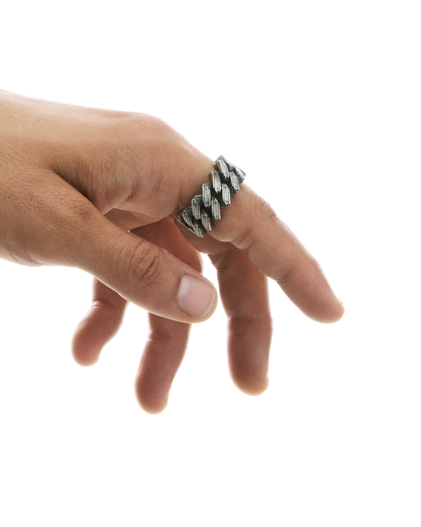 CUBAN CR-013 Ring