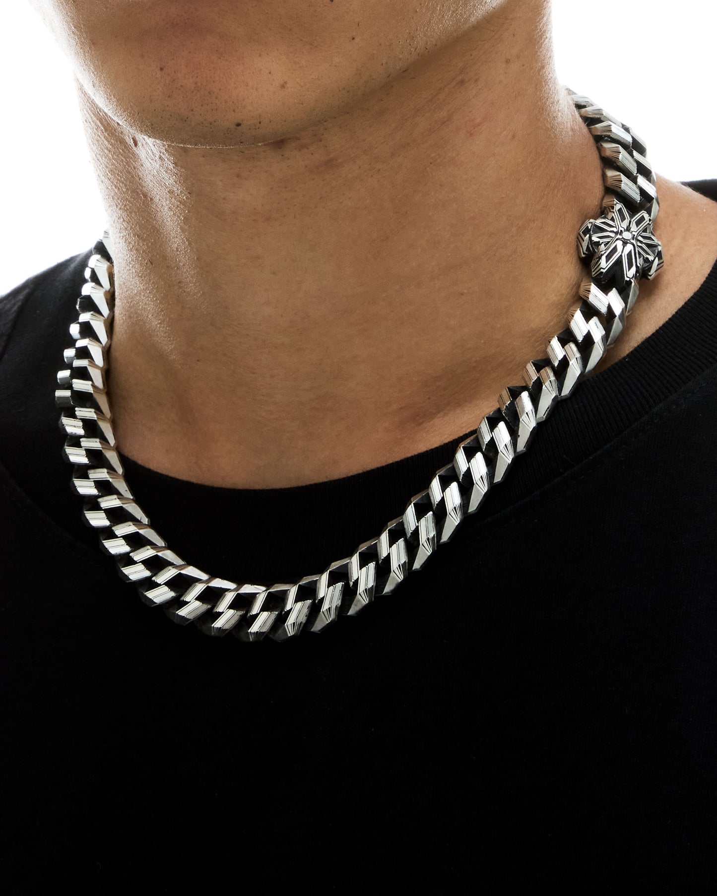 Cuban FUTURE 015 Necklace
