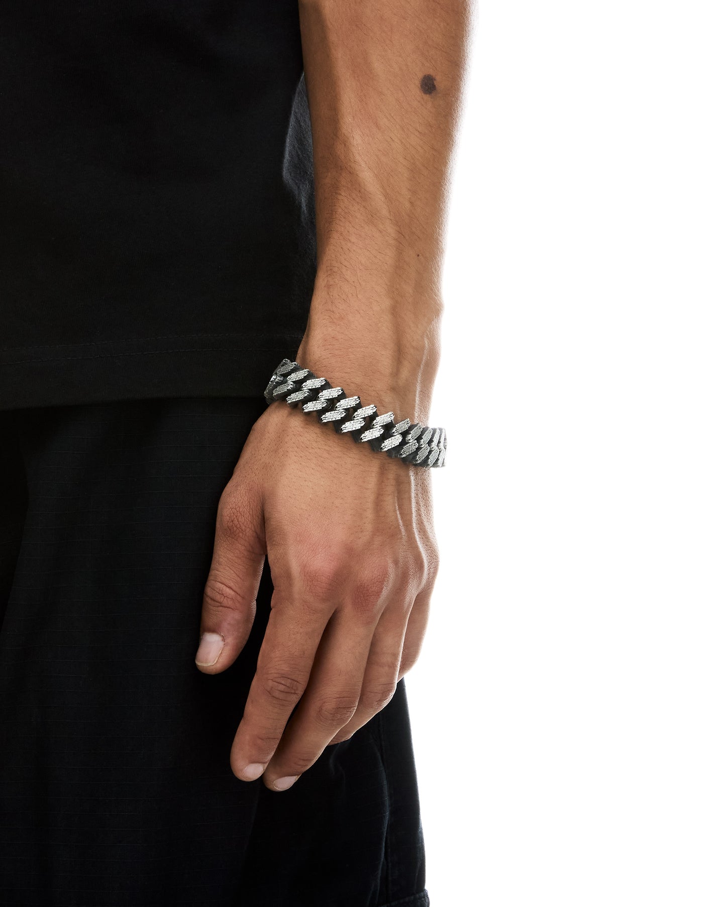 CUBAN CR-17 BRACELET