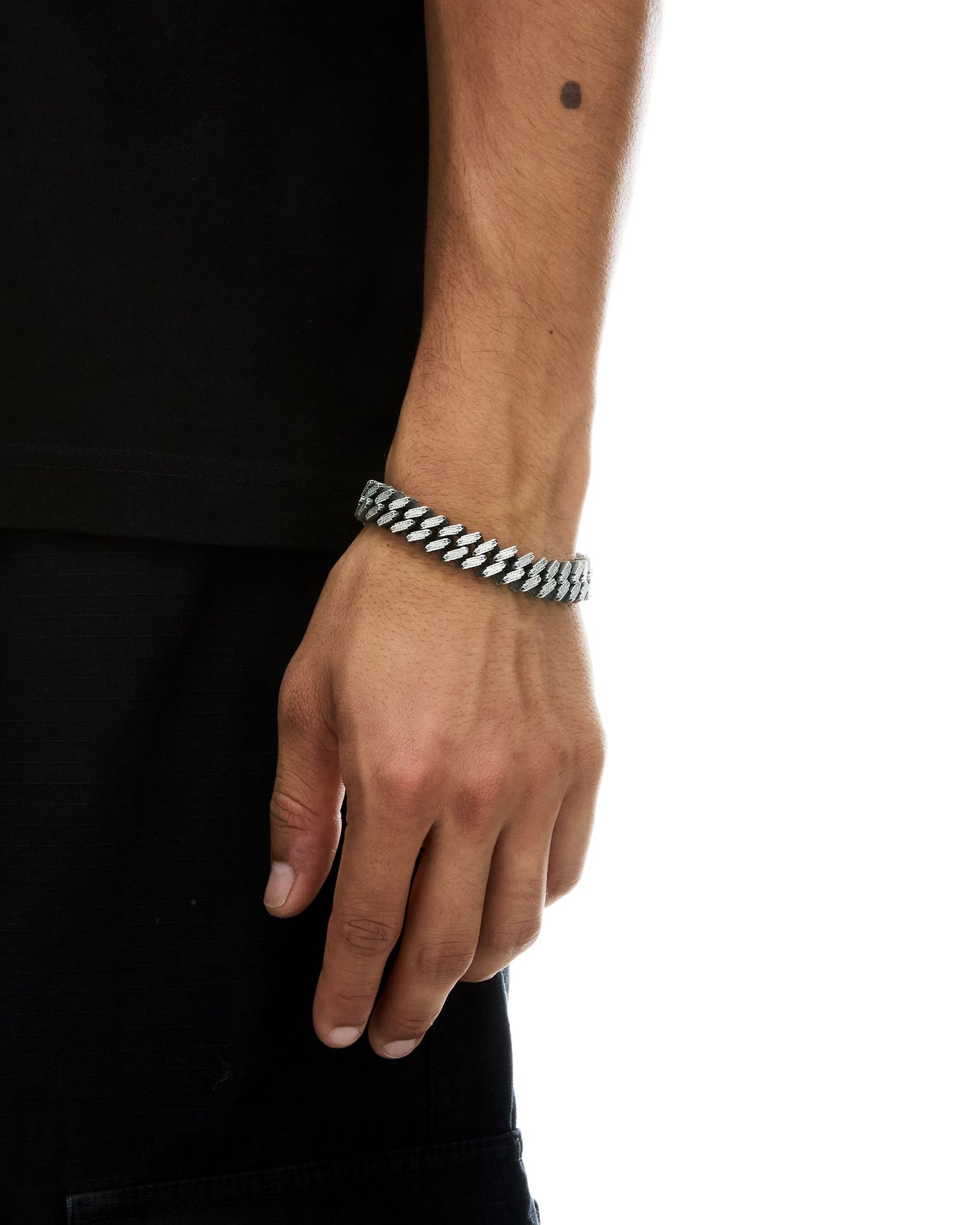 CUBAN CR-12 BRACELET