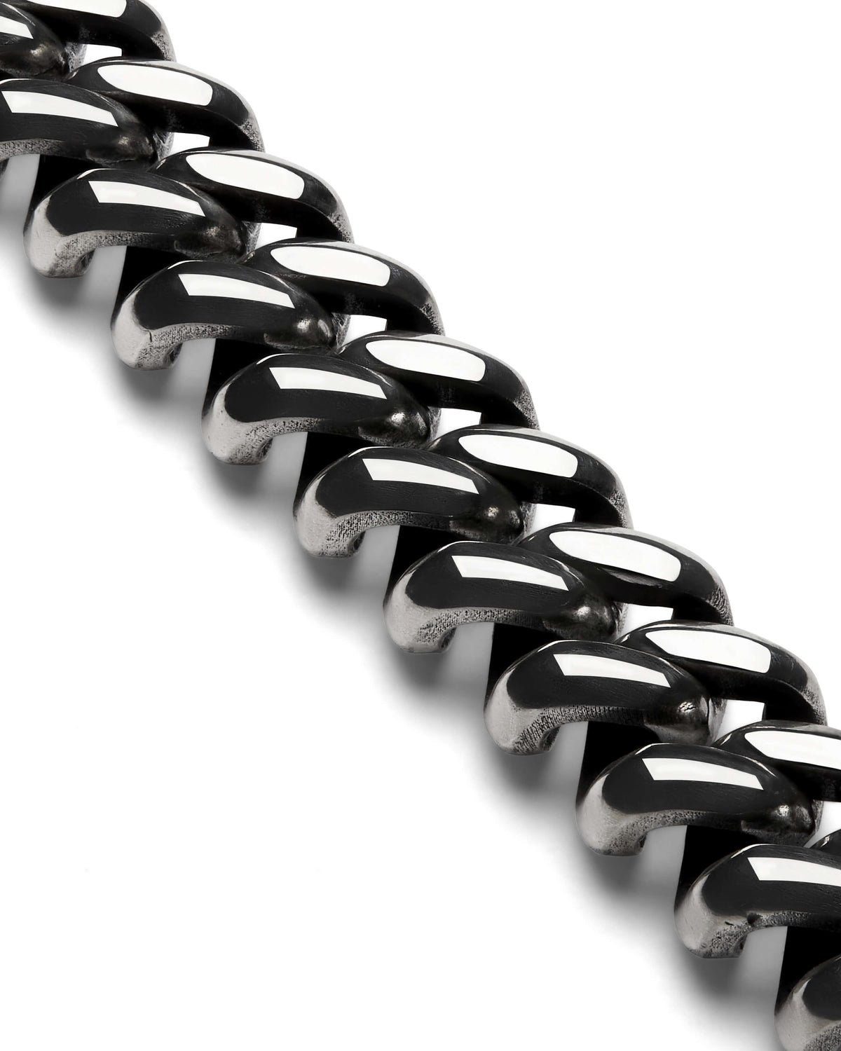 Cuban SOURCE 015 Bracelet