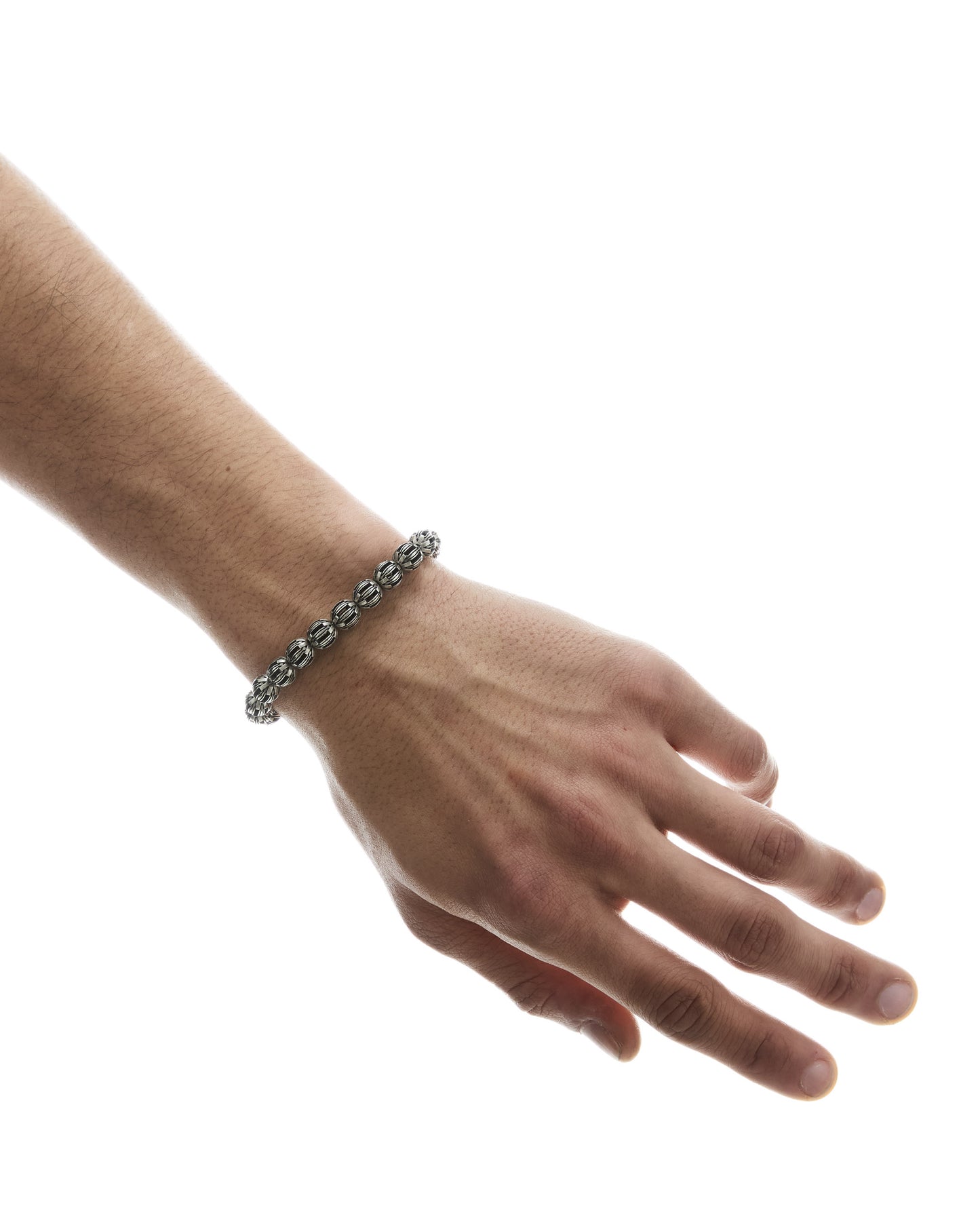 MØSAÏS PARIS 54-EV22 Bracelet Silver 925