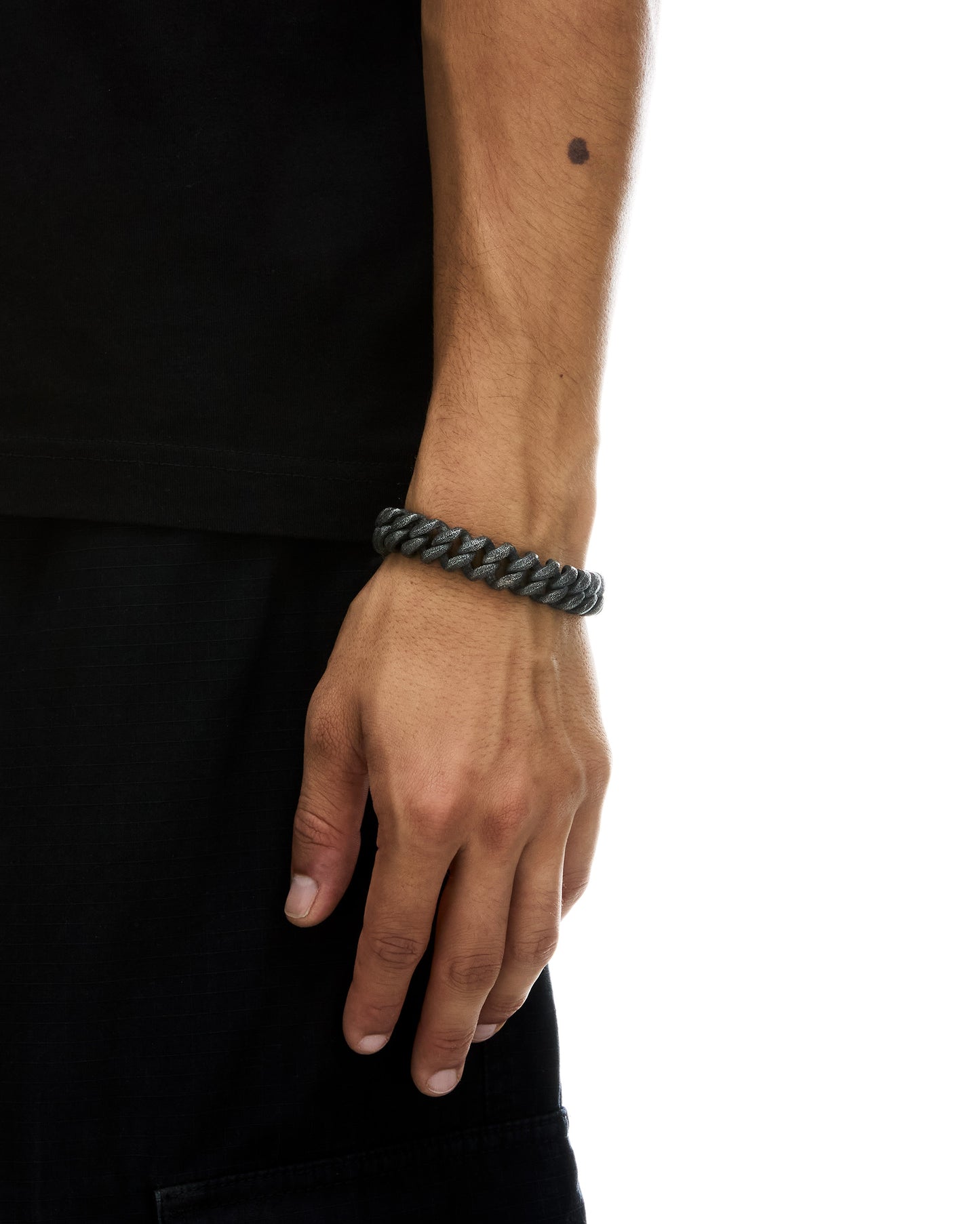 Cuban FROST-015 Bracelet