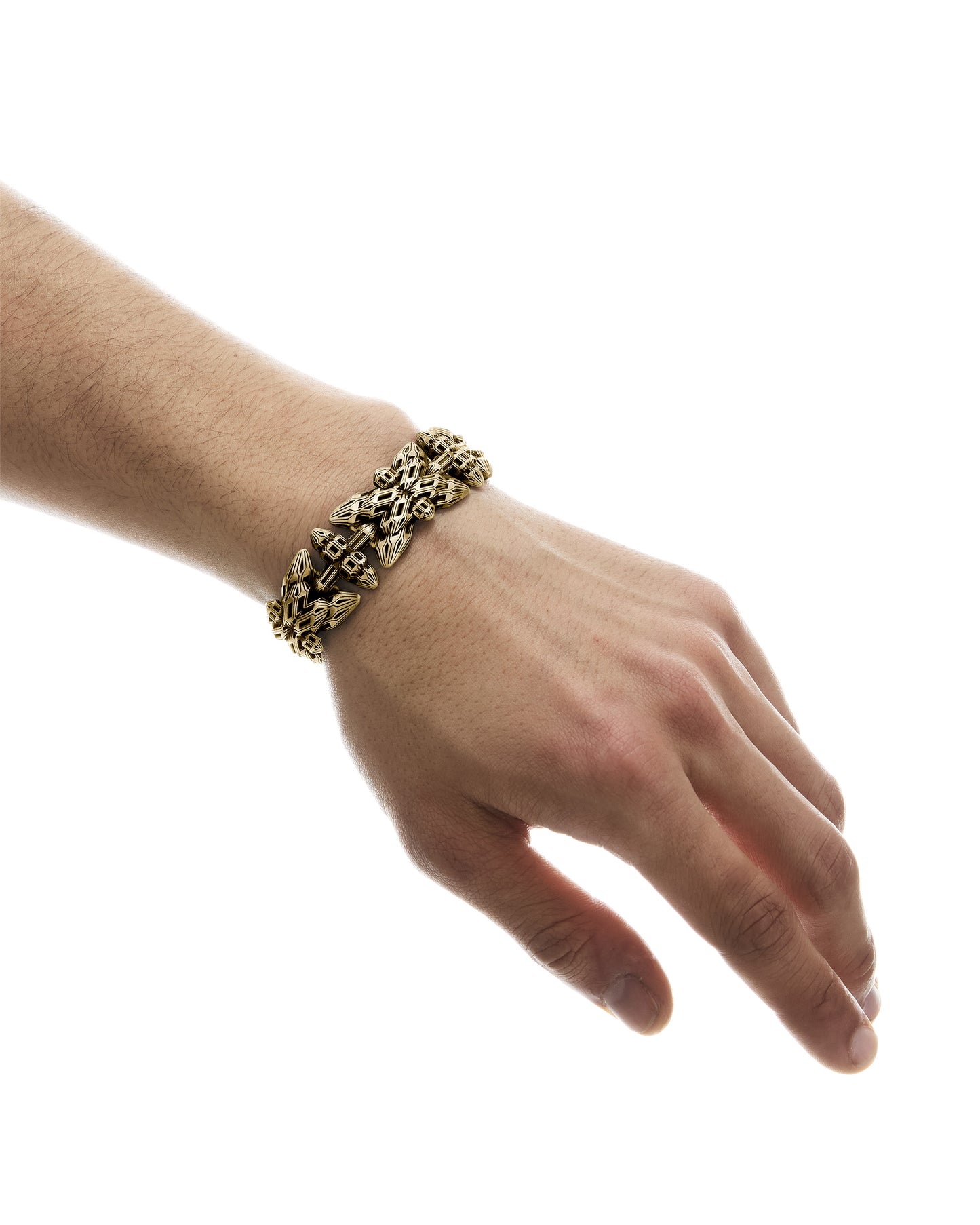 ORCHID AR-01_20 OG Bracelet