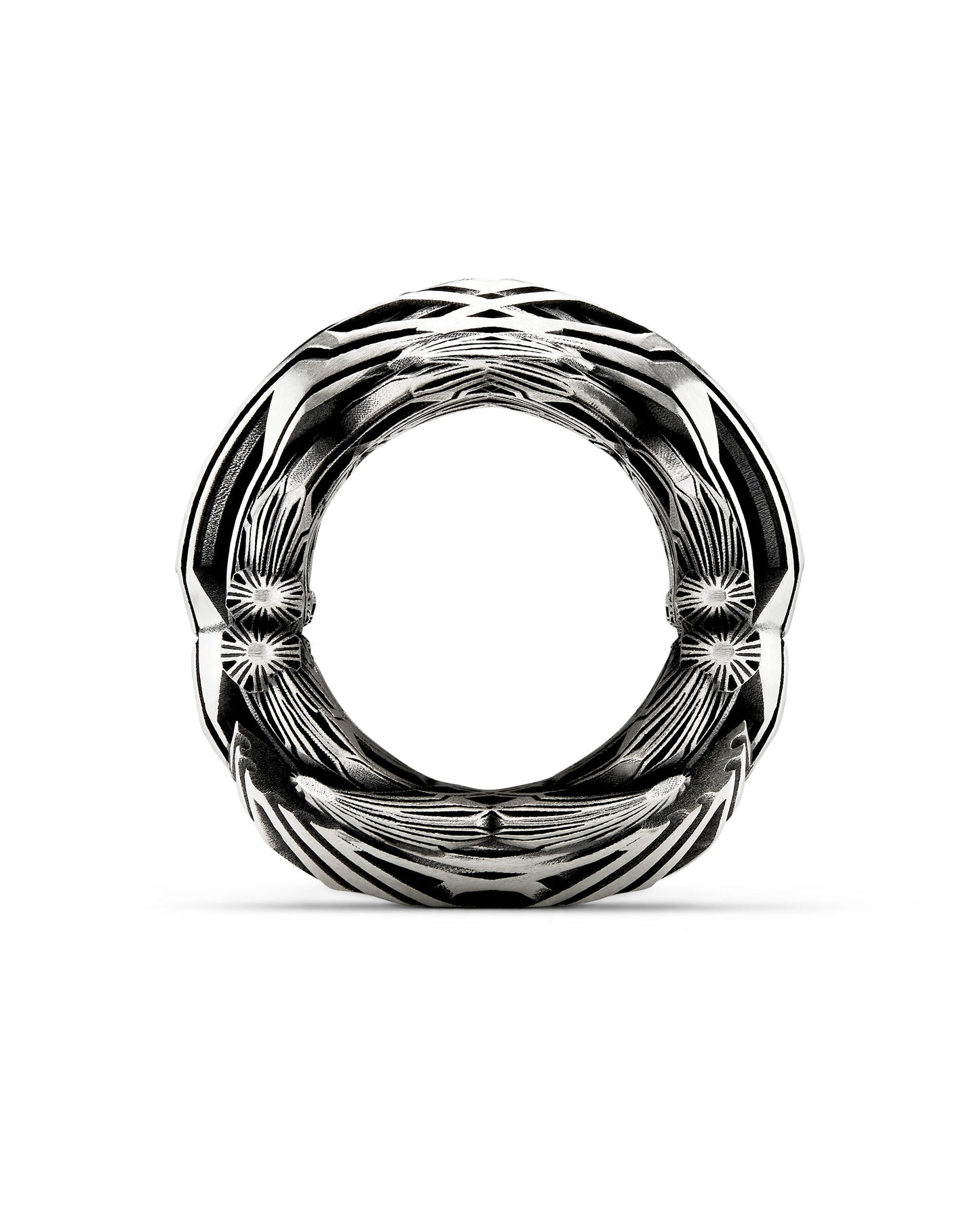 GENESIS Ring