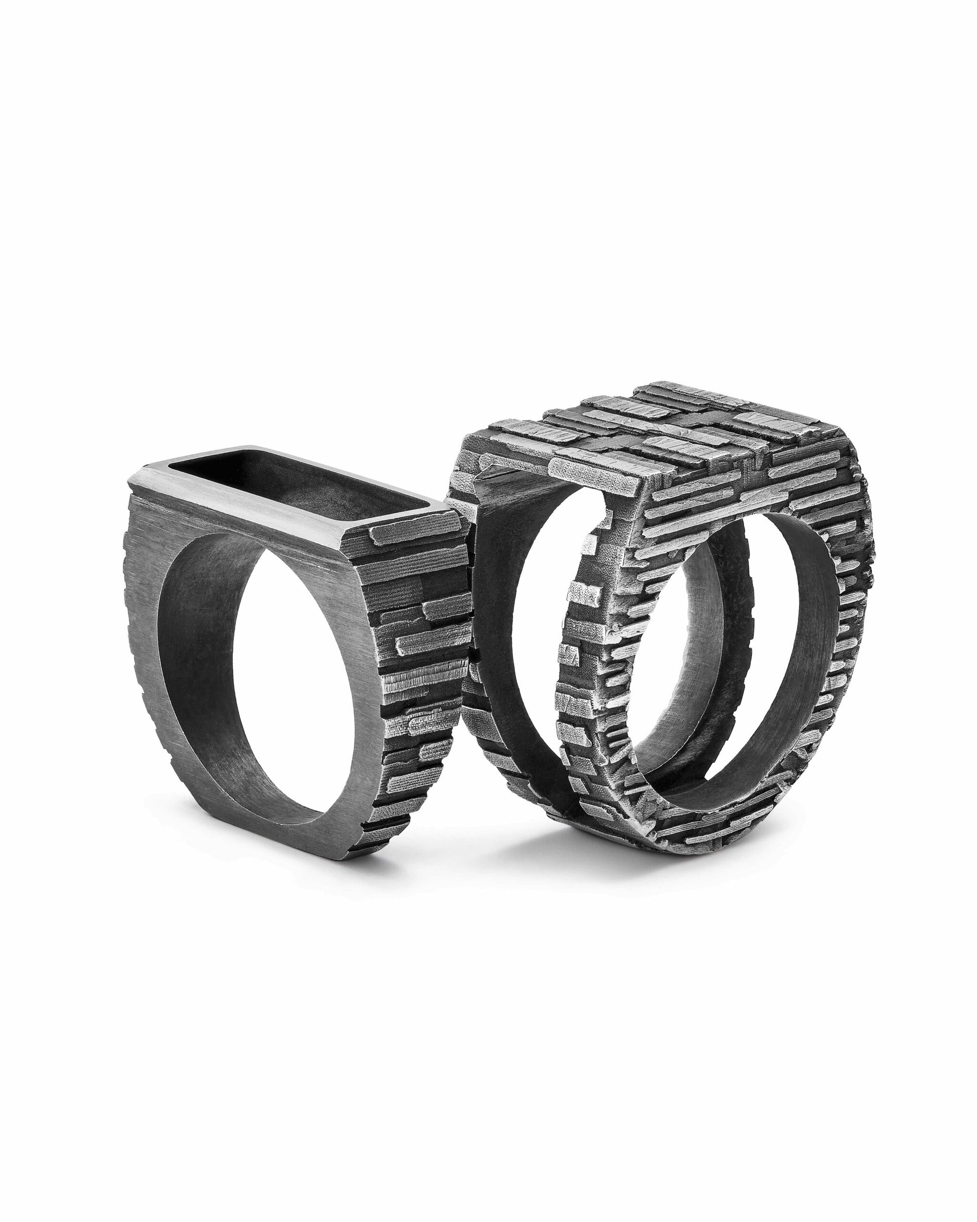 Strata Secret Ring image 2