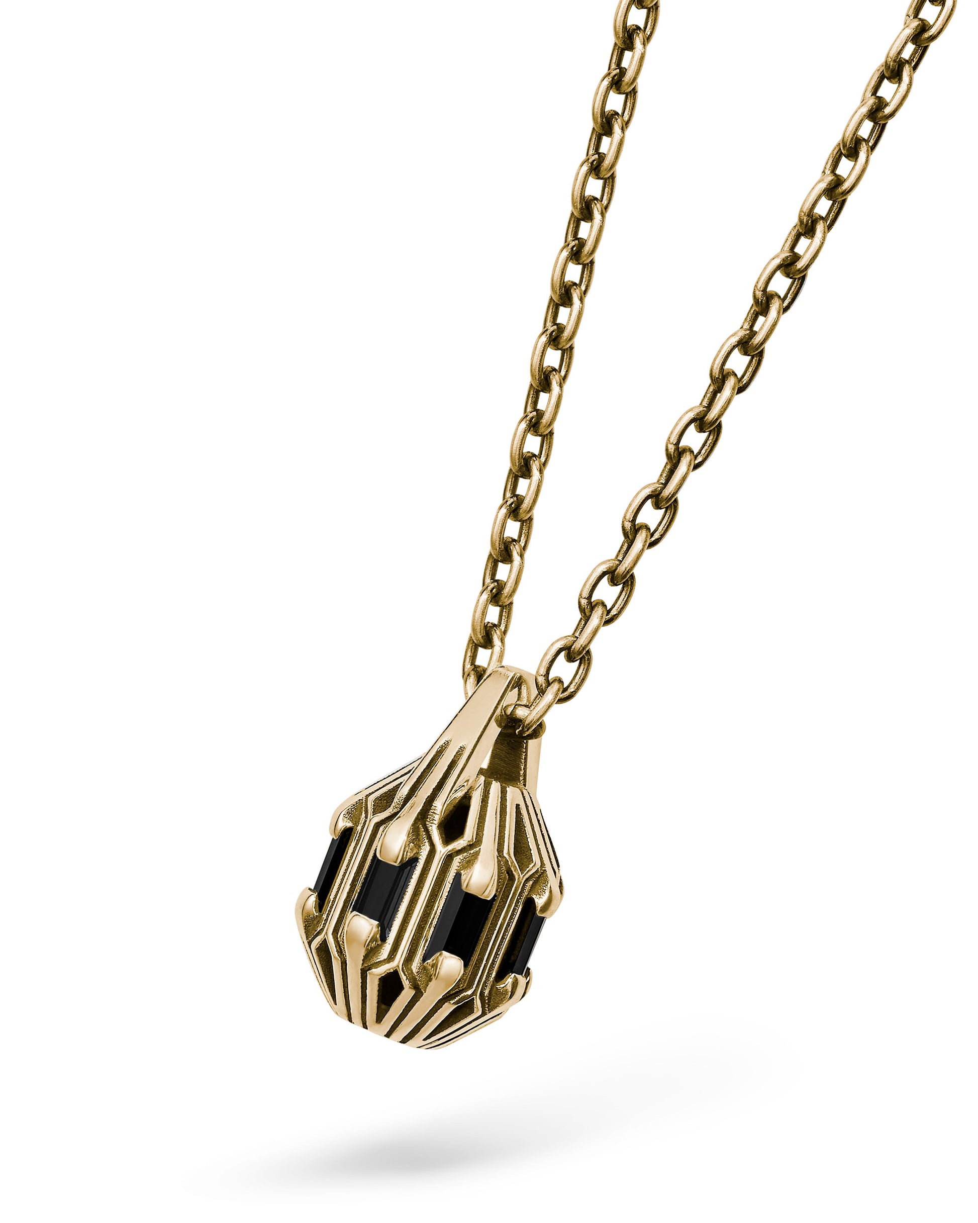MØSAÏS PARIS 54-EV24-G1 Pendant Spinel vue 1