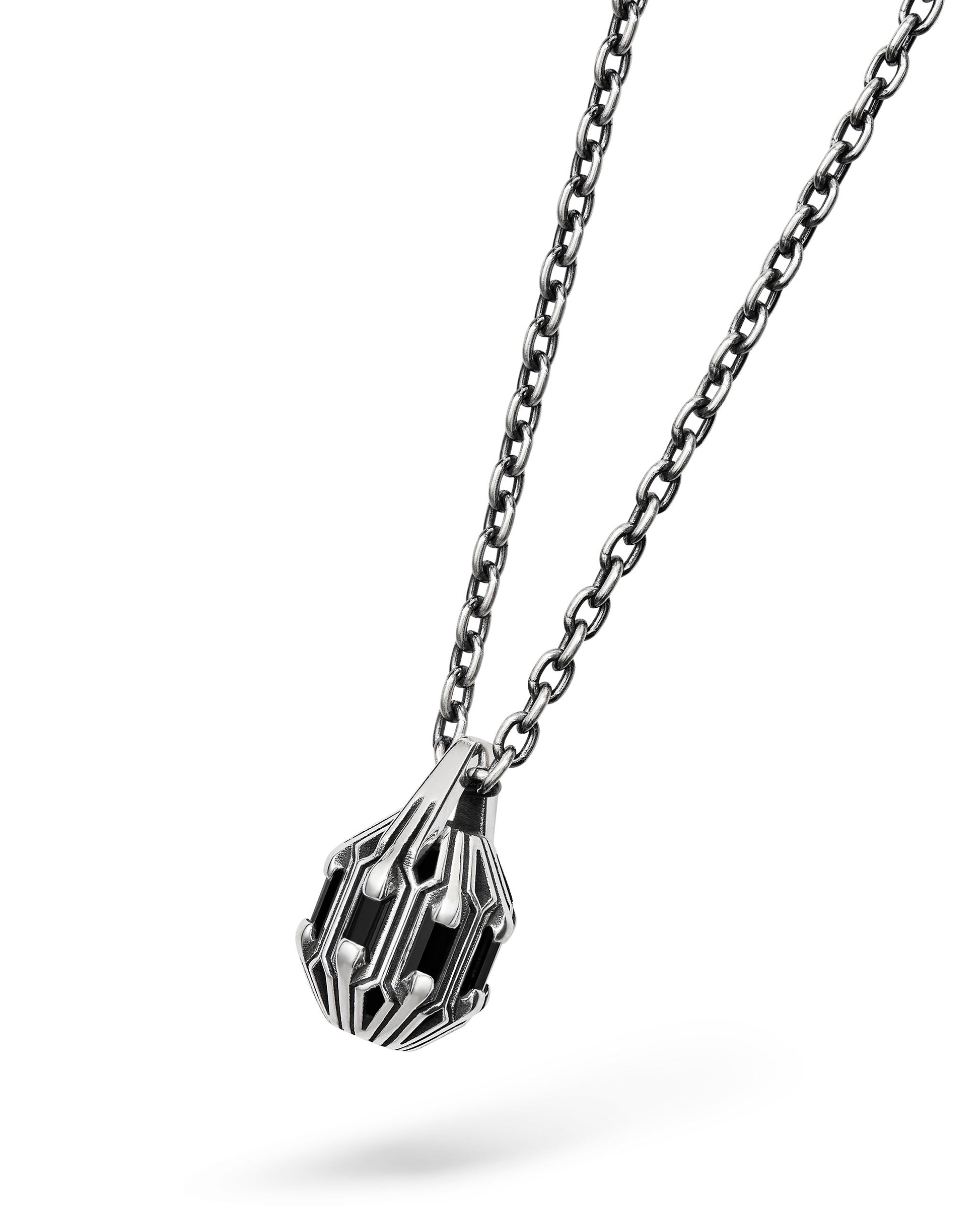 MØSAÏS PARIS 54-EV24-S2 Pendant Spinel vue 1