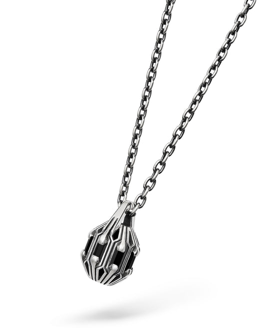 MØSAÏS PARIS 54-EV24-S2 Pendant Spinel vue 1