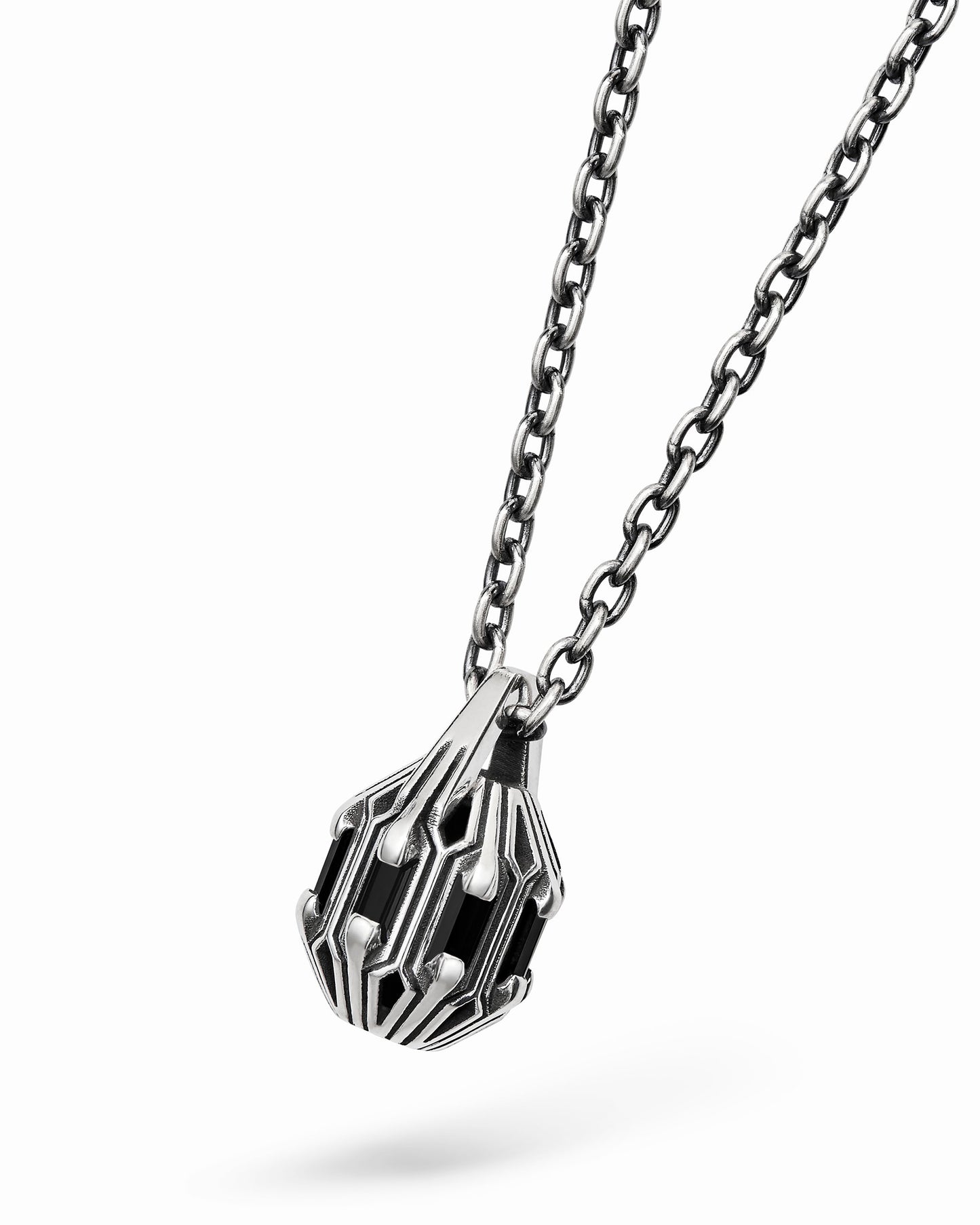 MØSAÏS PARIS 54-EV24-M1 Pendant Spinel vue 1