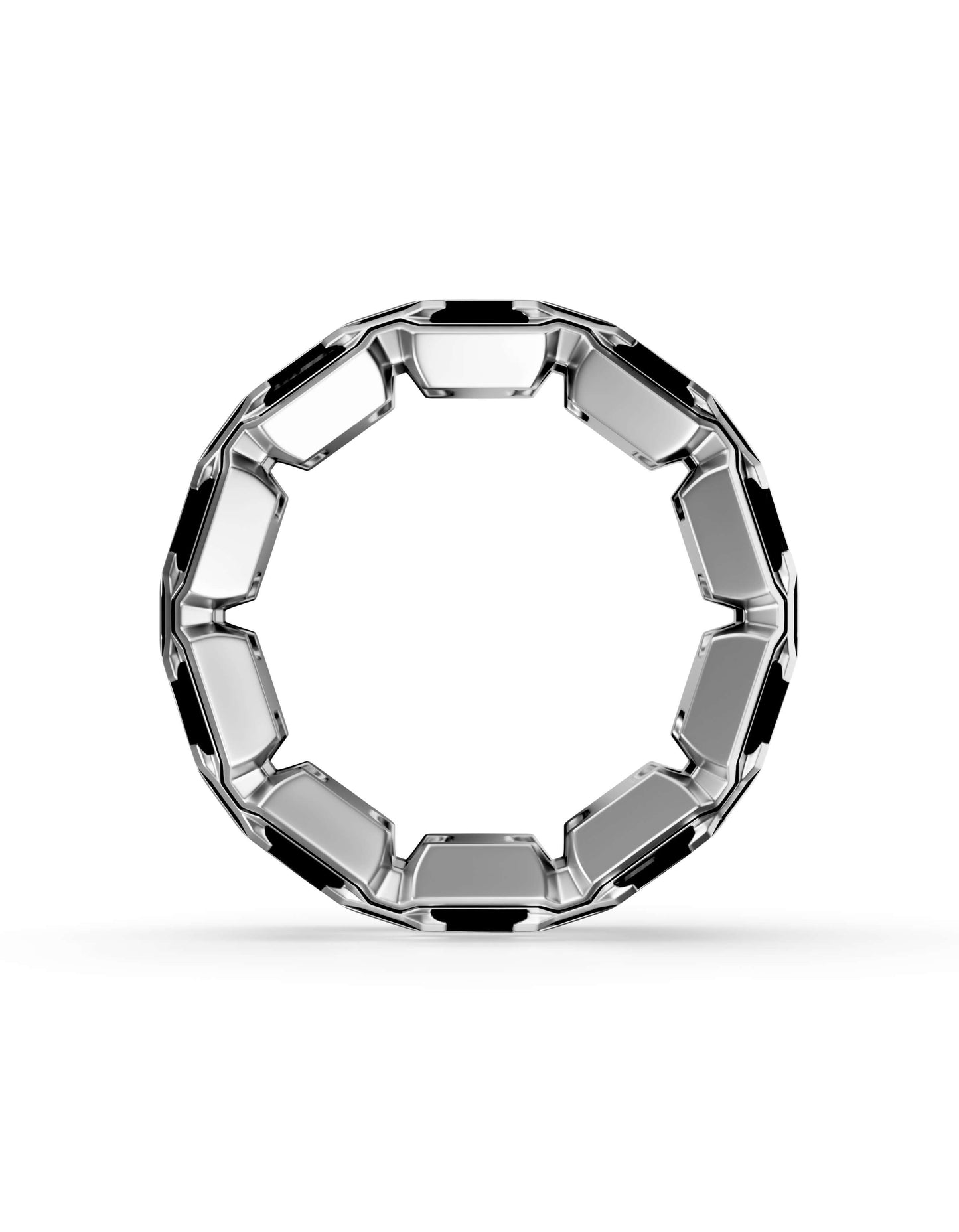 MØSAÏS PARIS 54-EV-X20 Ring Spinel vue 2