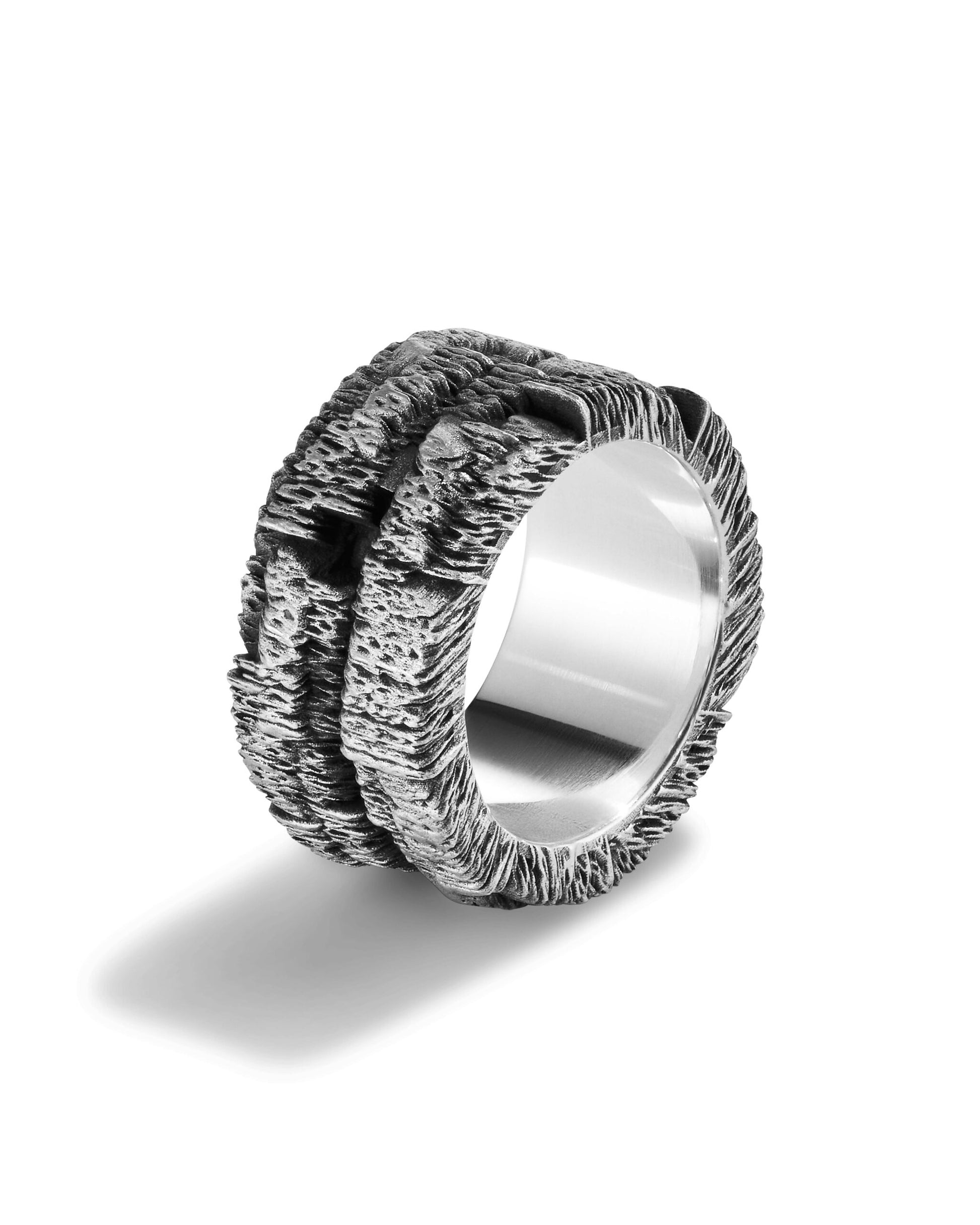 MØSAÏS PARIS VIK-454 Ring Silver 925