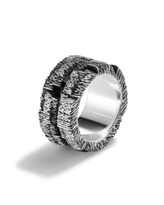 MØSAÏS PARIS VIK-454 Ring Silver 925