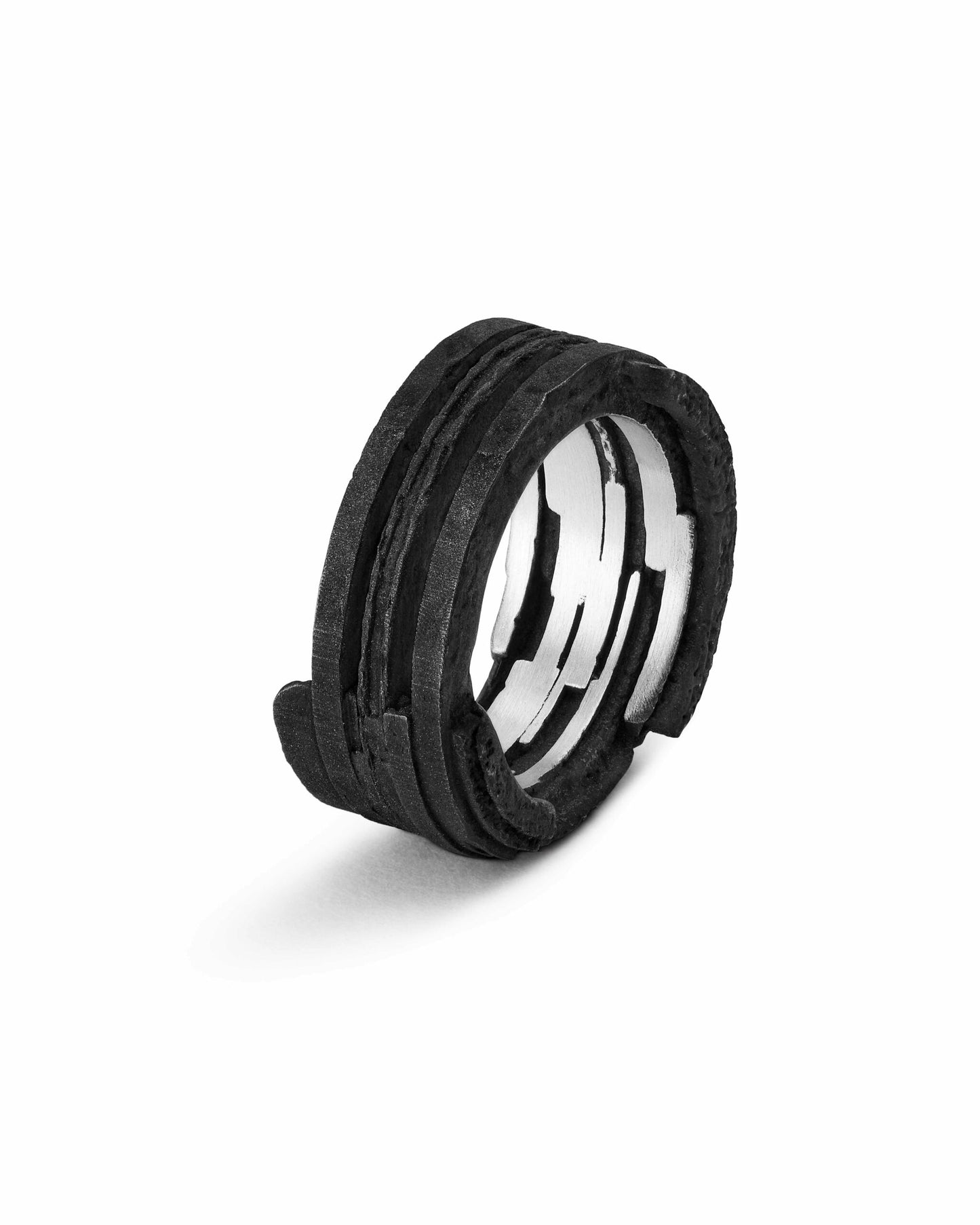 GHOST-R2D-RV 013 Ring image 1