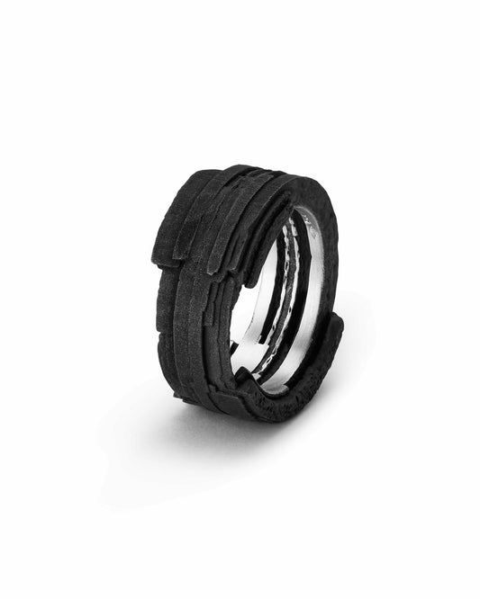 GHOST-R2D-RV 013 Ring image 0