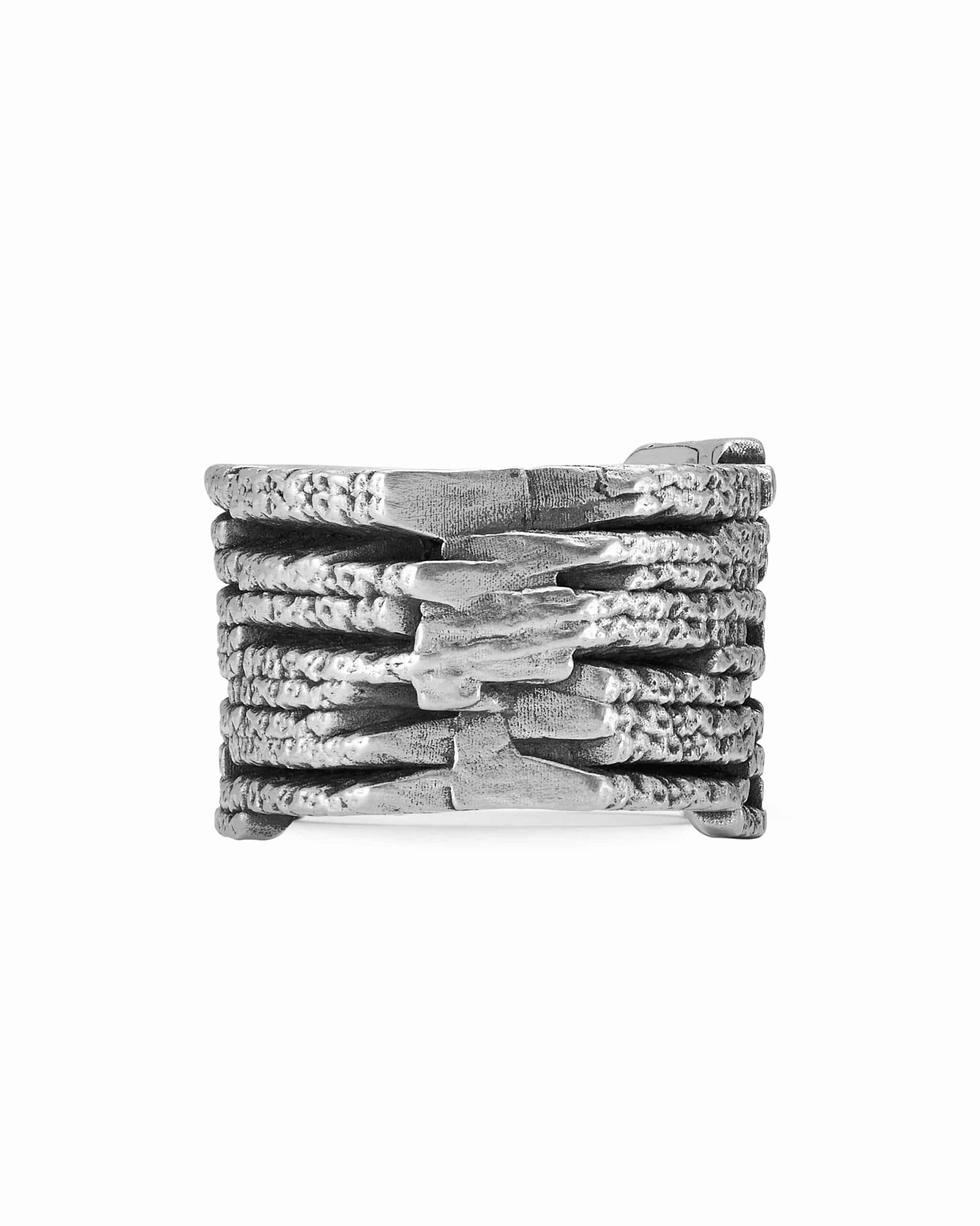 MØSAÏS PARIS ITTA-111 Ring Silver 925