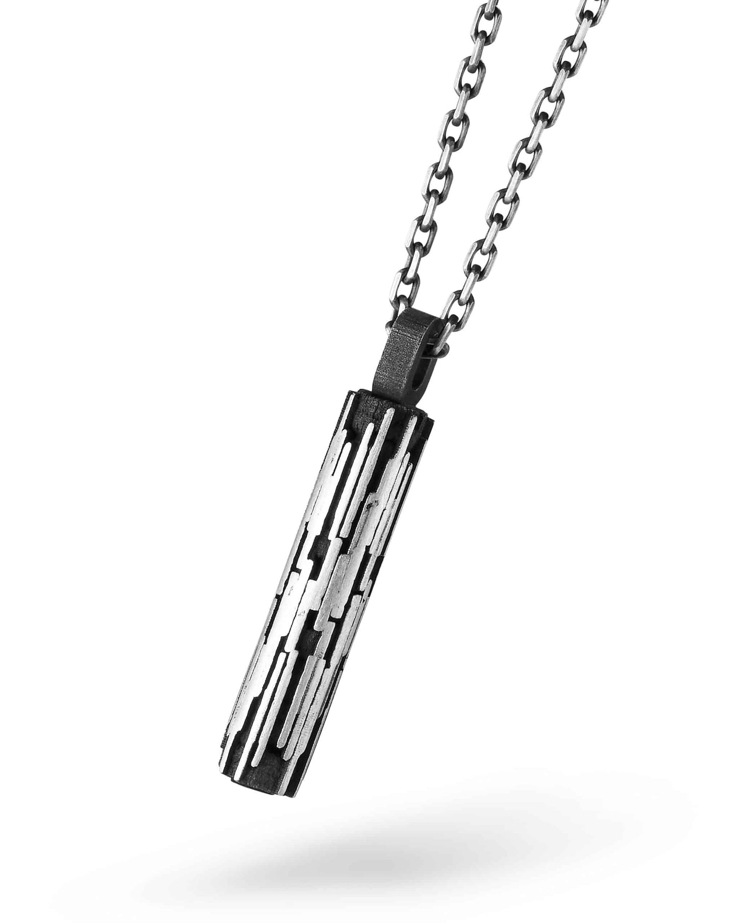 MØSAÏS PARIS AST-066 Pendant Silver 925
