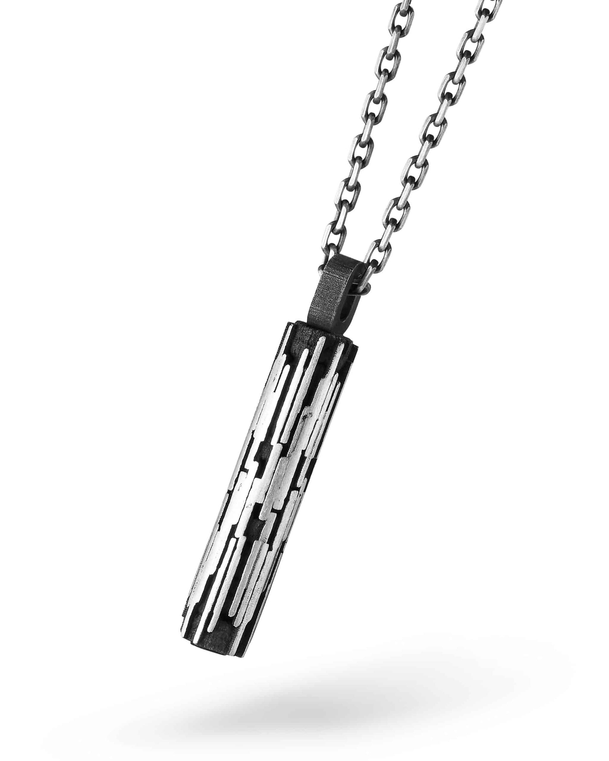 MØSAÏS PARIS AST-066 Pendant Silver 925