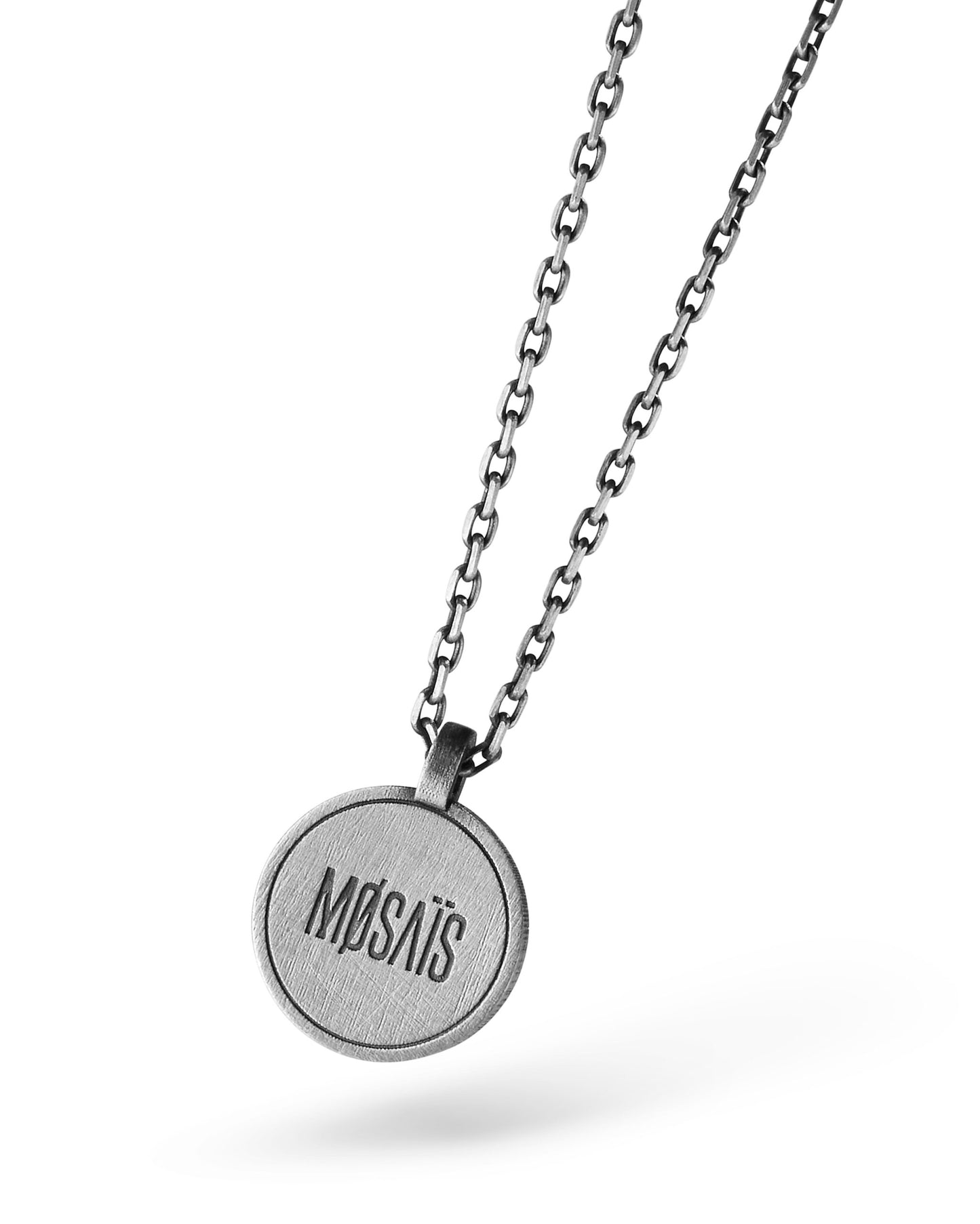 MØSAÏS PARIS AST-666 Pendant Silver 925