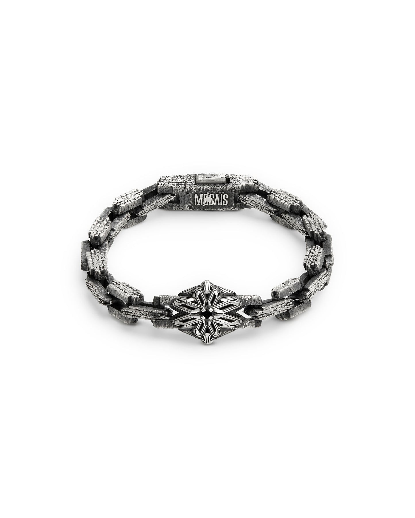 AZK-ORCHID-01 Bracelet