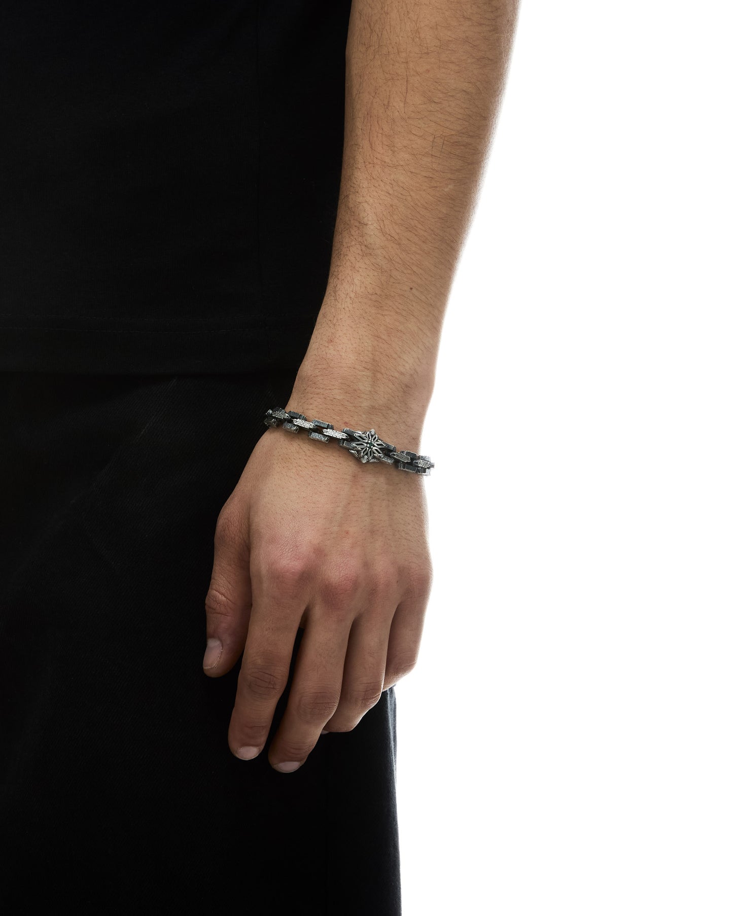 AZK-ORCHID-01 Bracelet