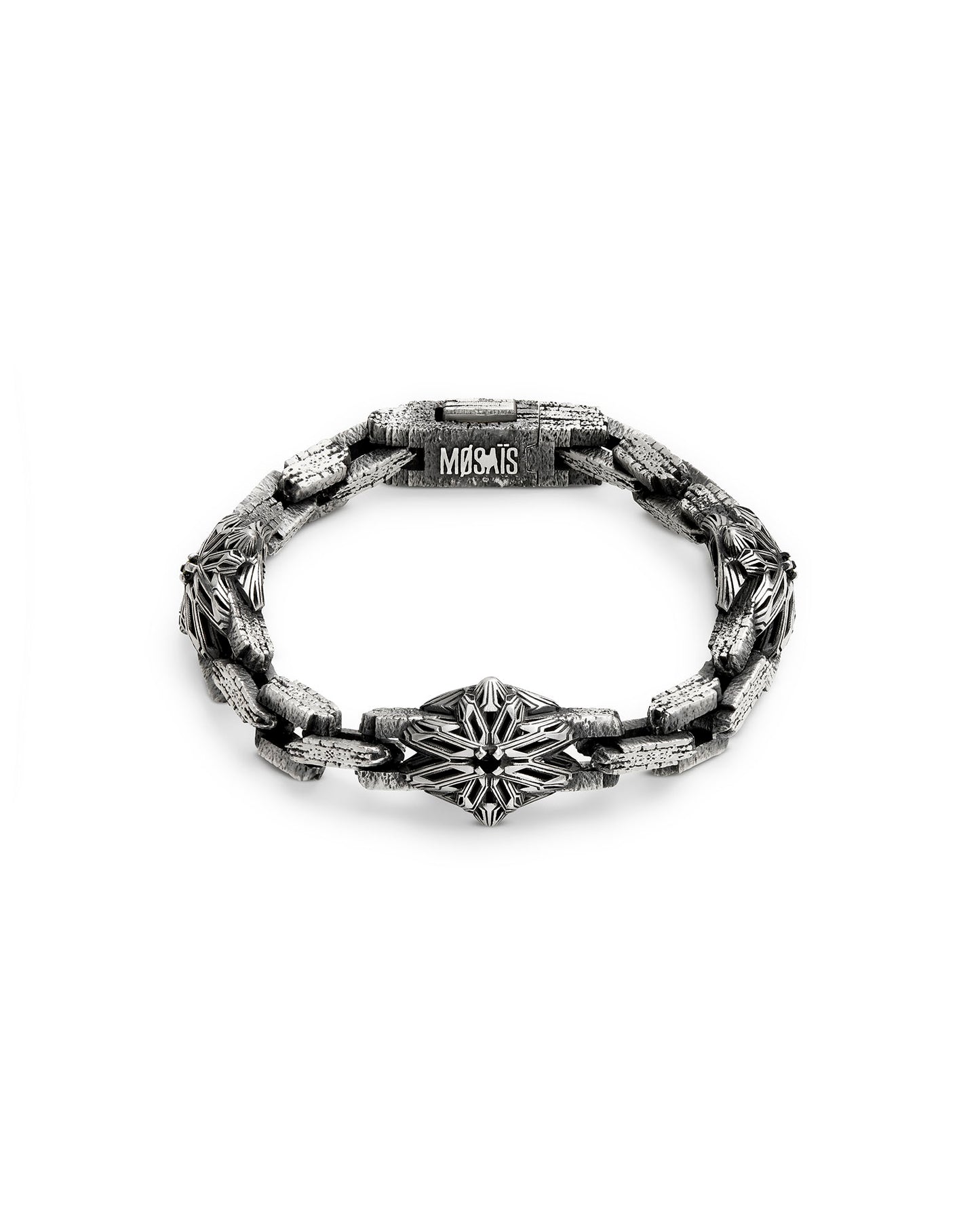 AZK-ORCHID-03 Bracelet