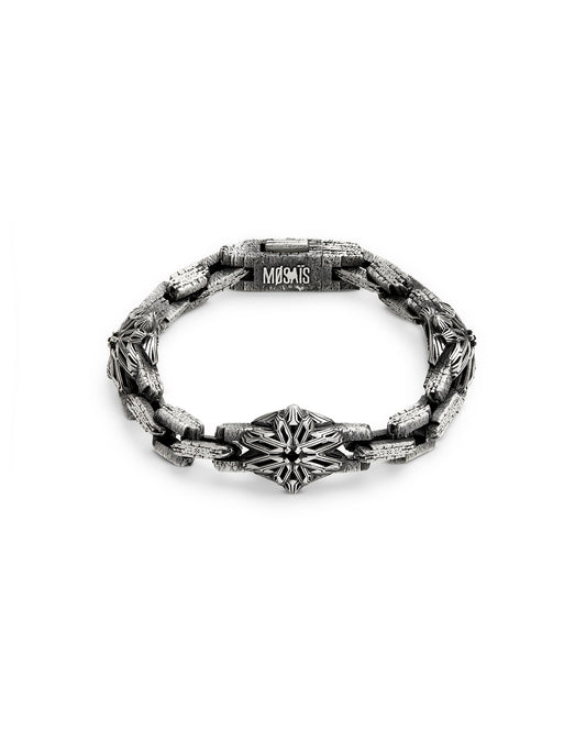 AZK-ORCHID-03 Bracelet