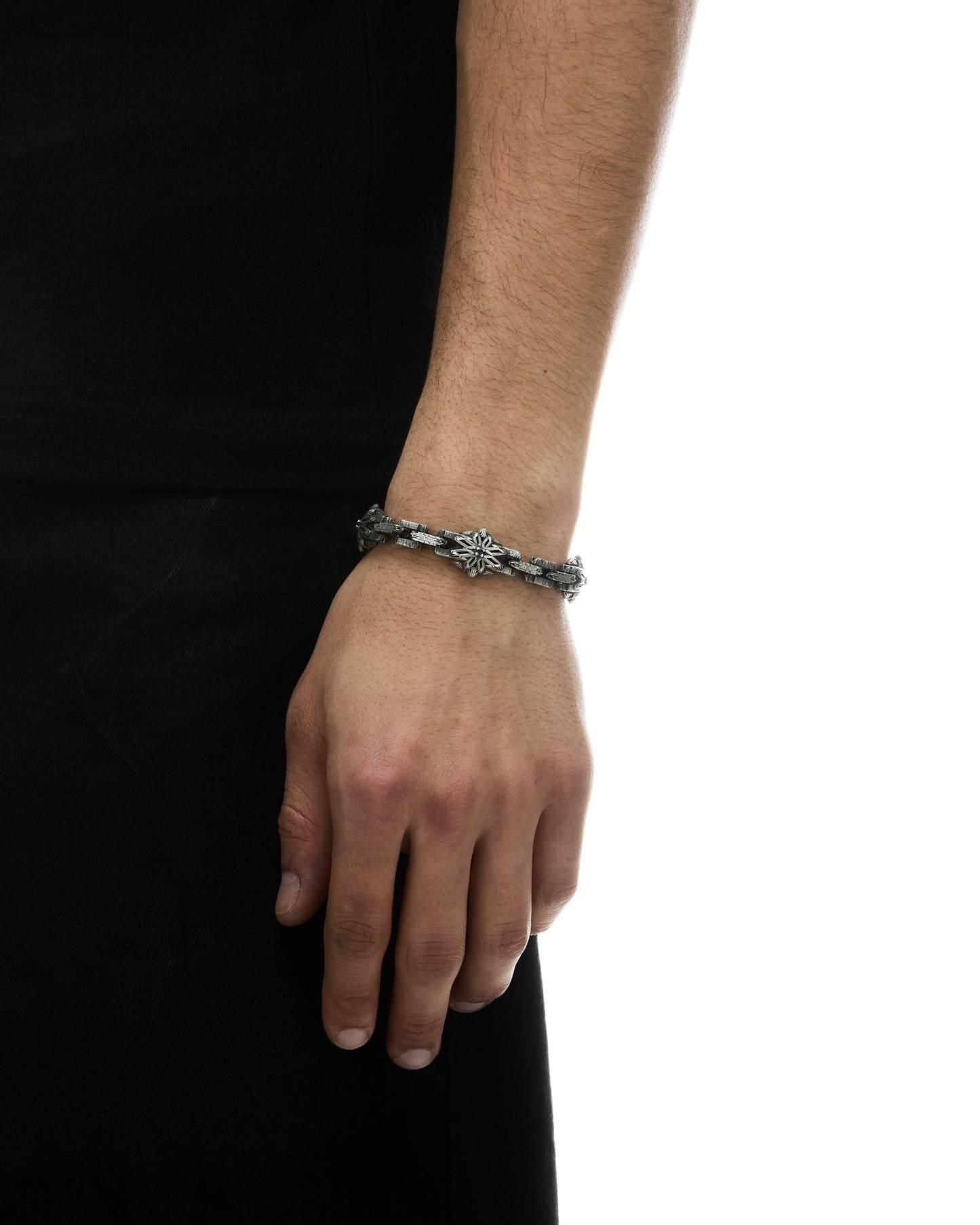 AZK-ORCHID-03 Bracelet