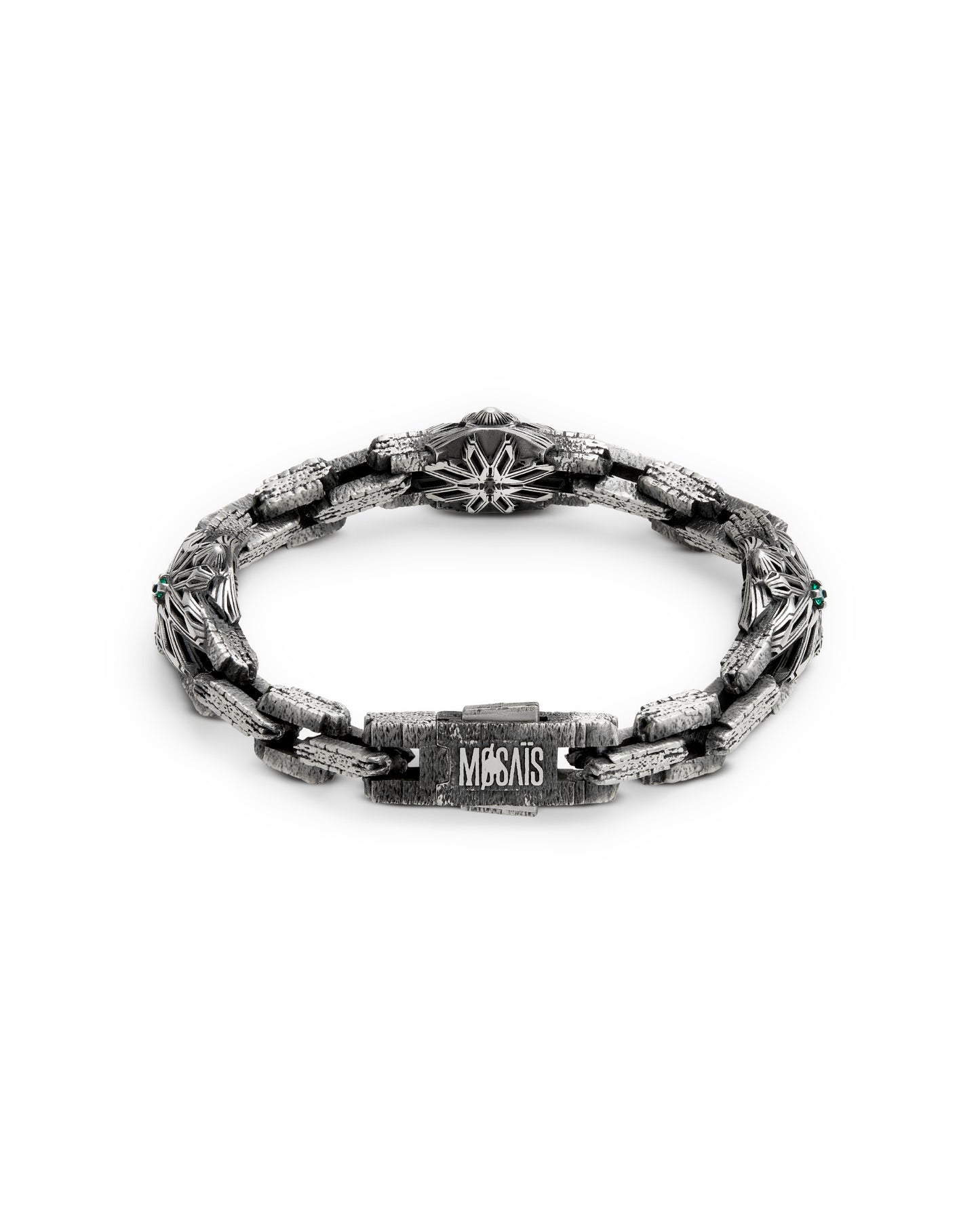 AZK-ORCHID-03 Bracelet