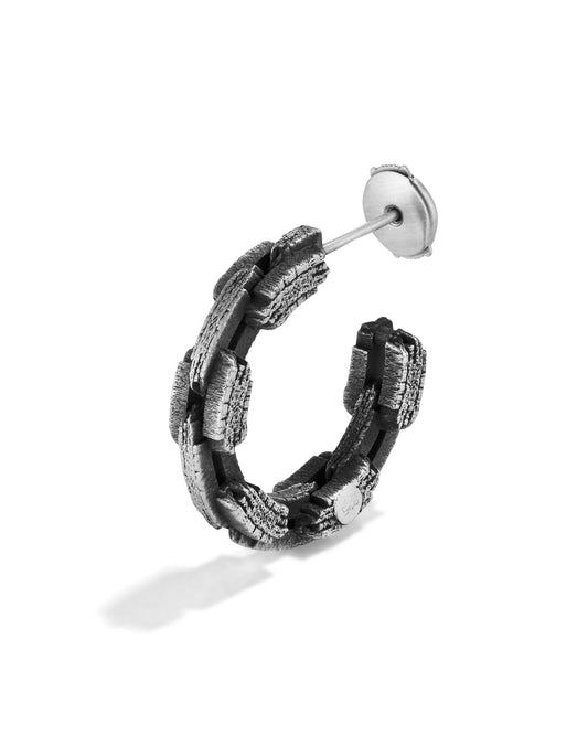 MØSAÏS PARIS AZKVK-66 Earring Silver 925