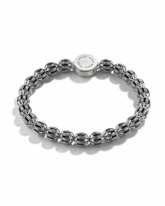 MØSAÏS PARIS 54-EV22 Bracelet Silver 925