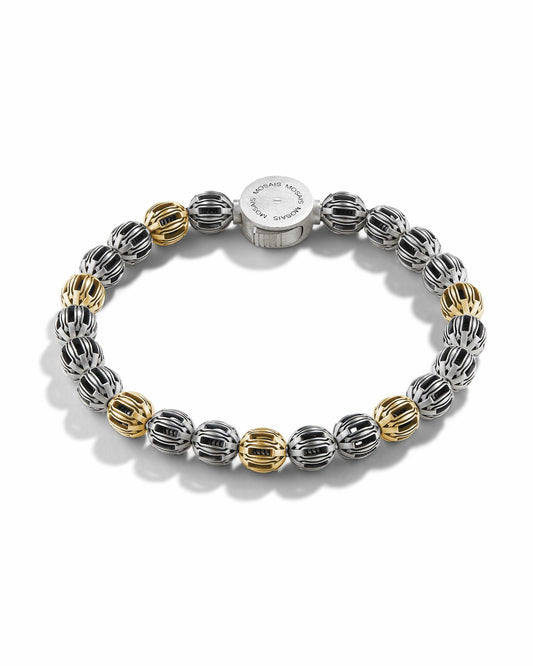 MØSAÏS PARIS 54-M1-SG Bracelet Silver 925