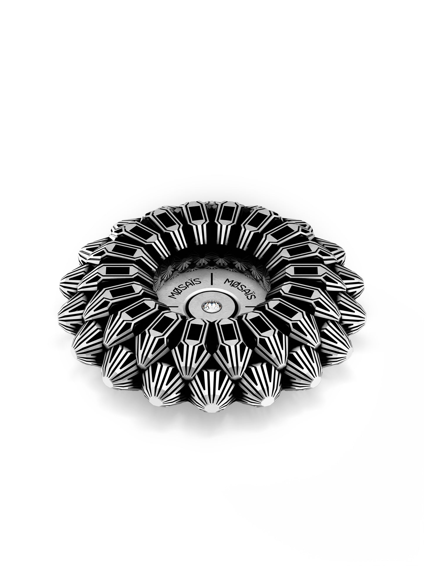 ASH AR-01 - ASHTRAY