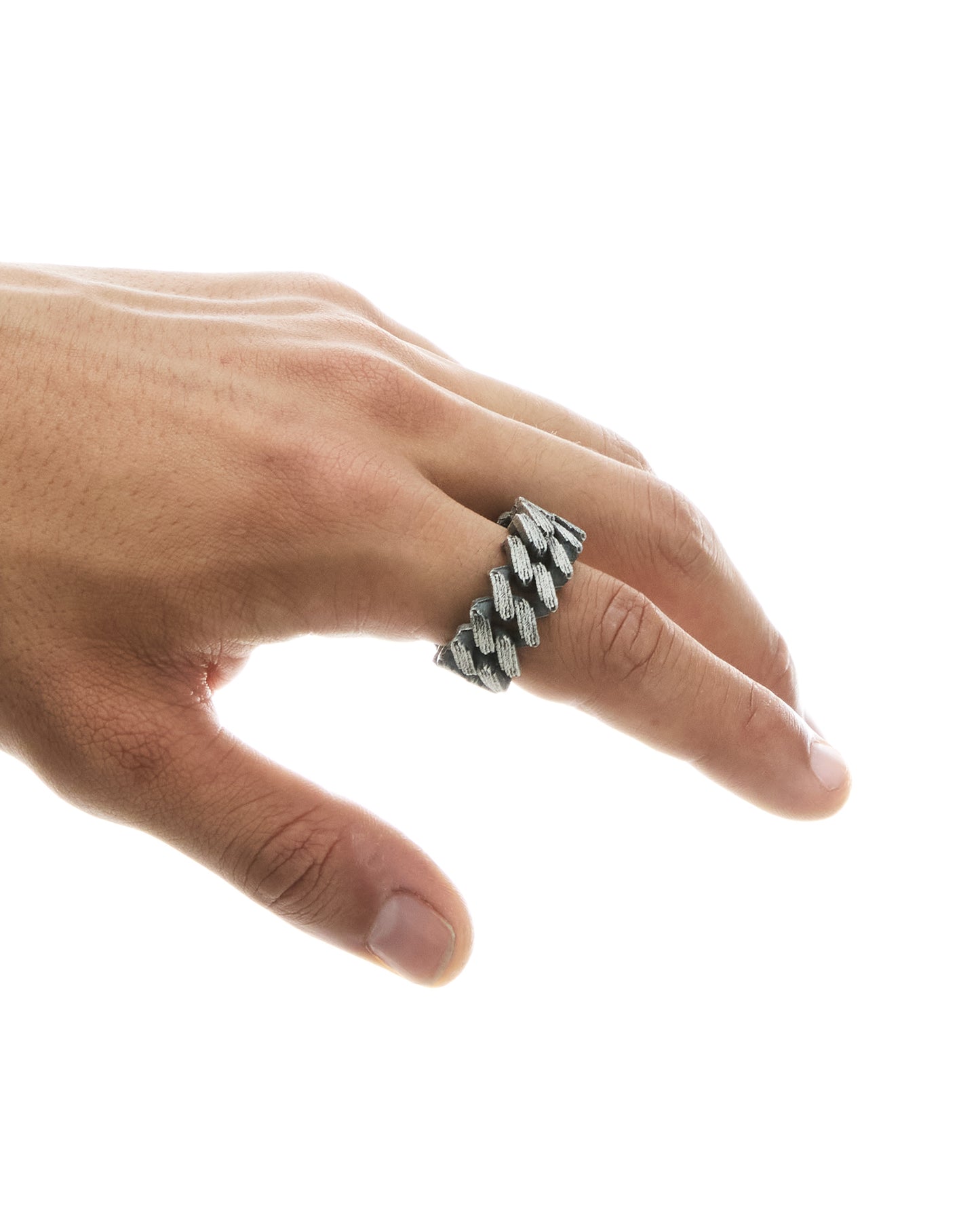 CUBAN CR-013 Ring
