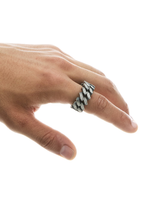 CUBAN CR-013 Ring