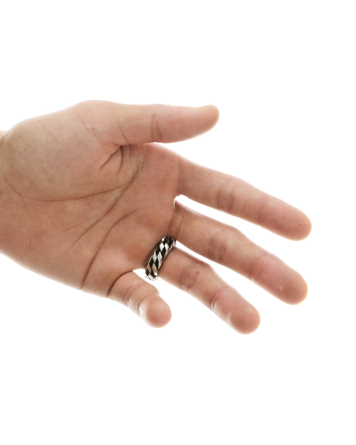 CUBAN FUTURE 007 Ring