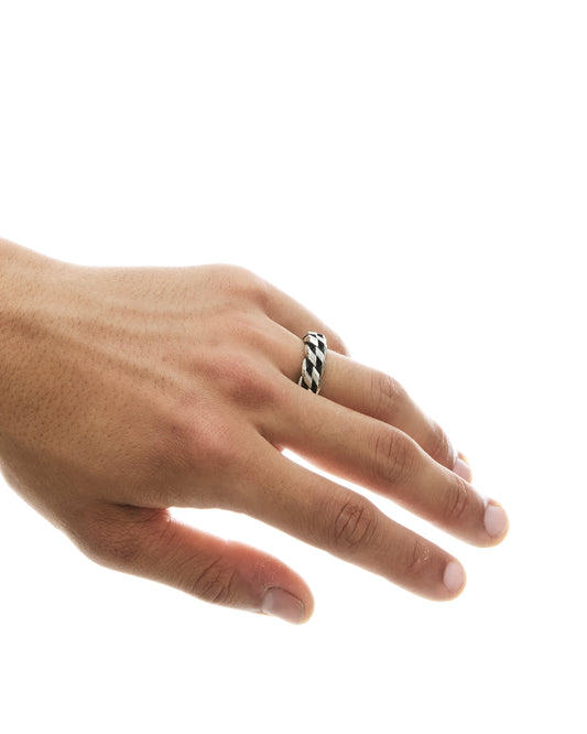 CUBAN FUTURE 007 Ring