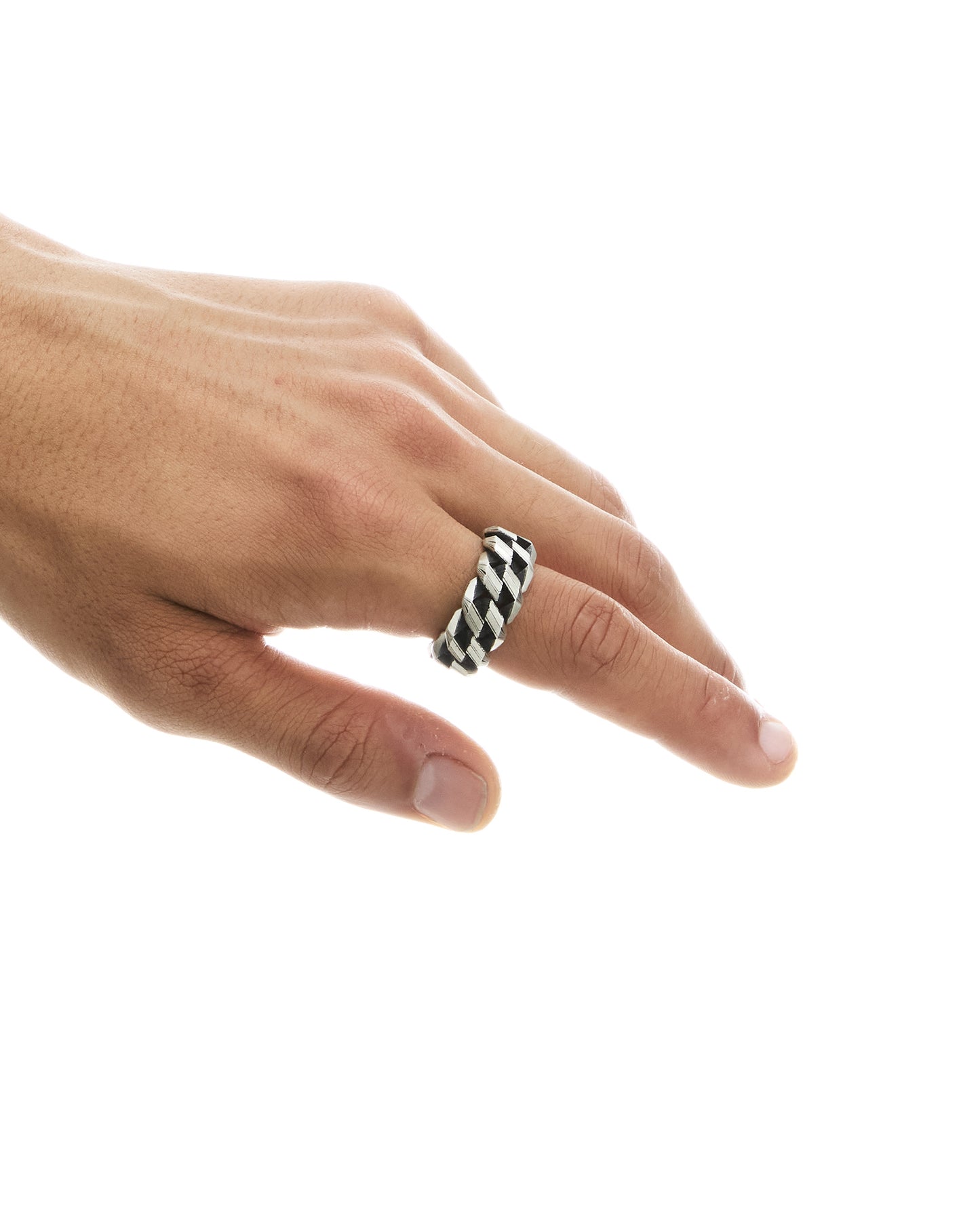 CUBAN FUTURE 011 Ring