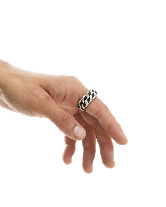 CUBAN FUTURE 011 Ring