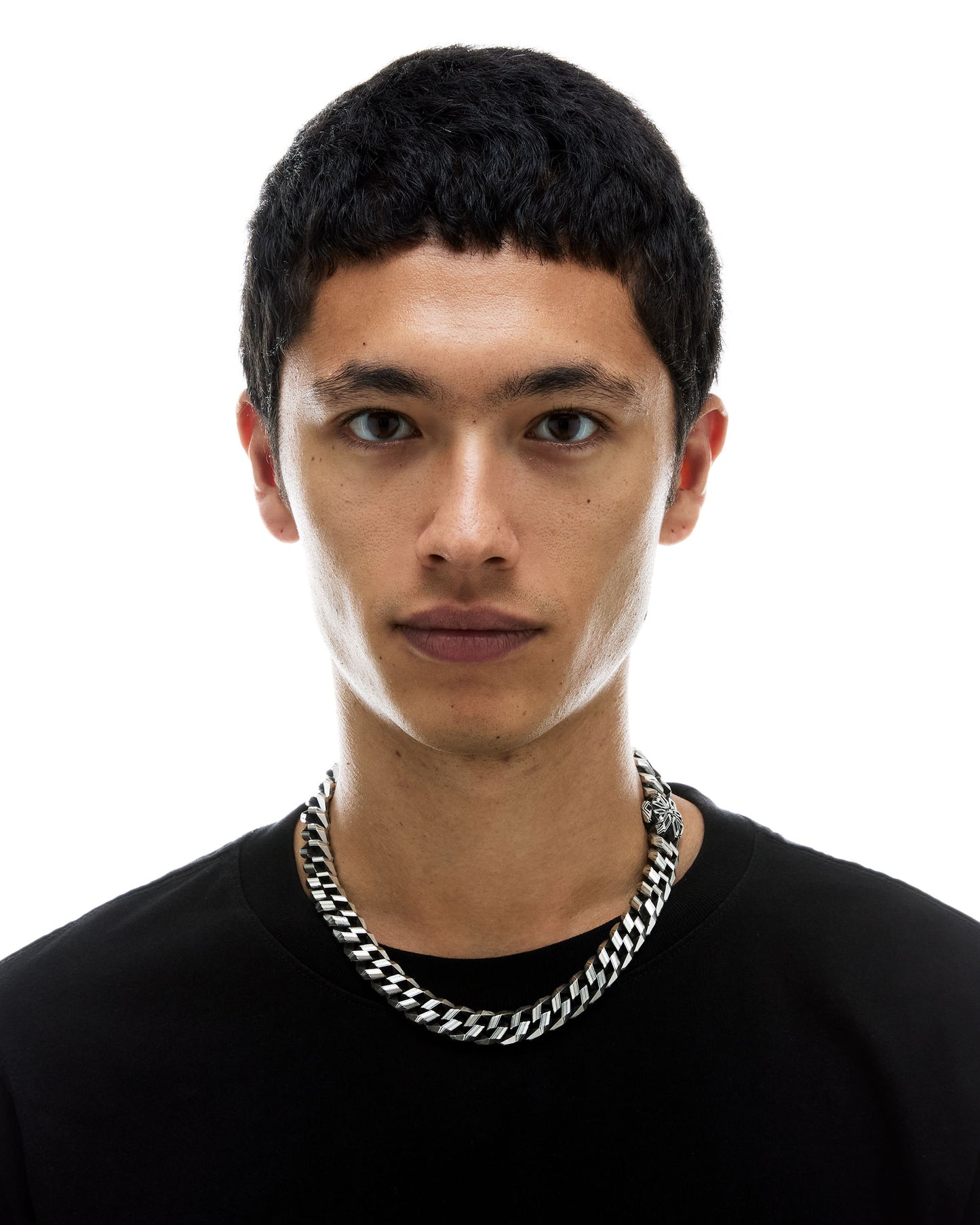 Cuban FUTURE 015 Necklace