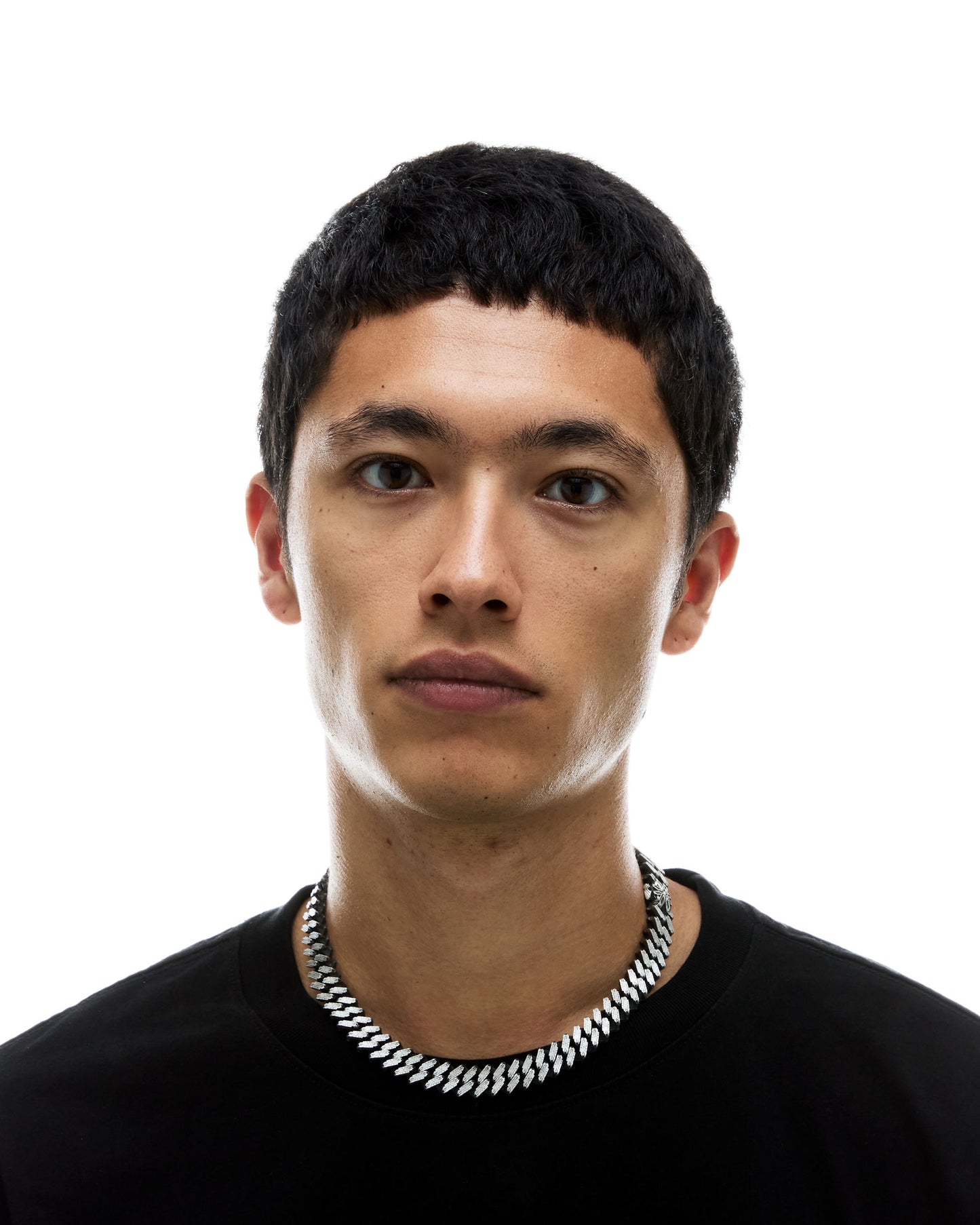 CUBAN CR-12 Necklace