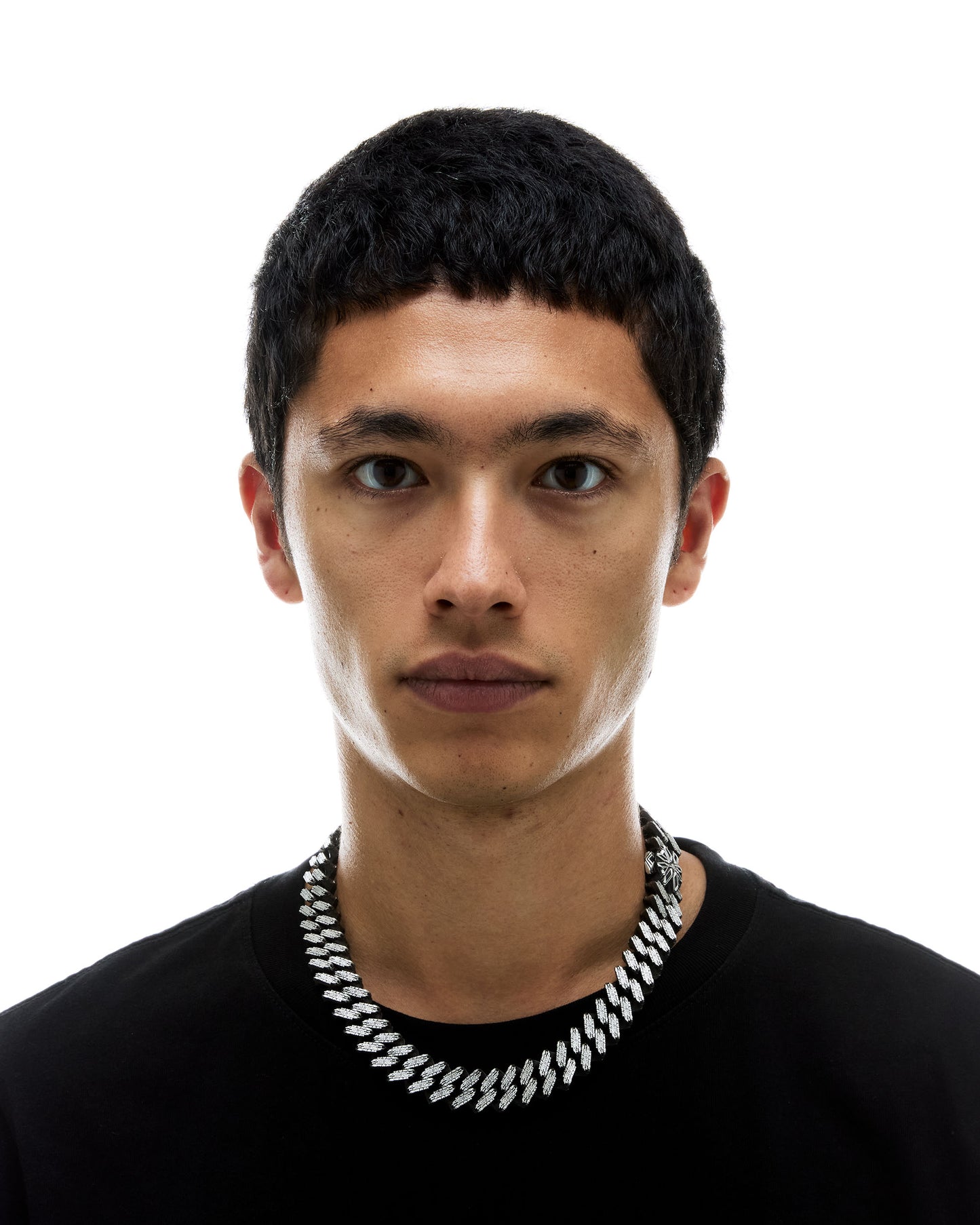 CUBAN CR-17 Necklace