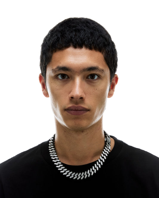 CUBAN CR-17 Necklace