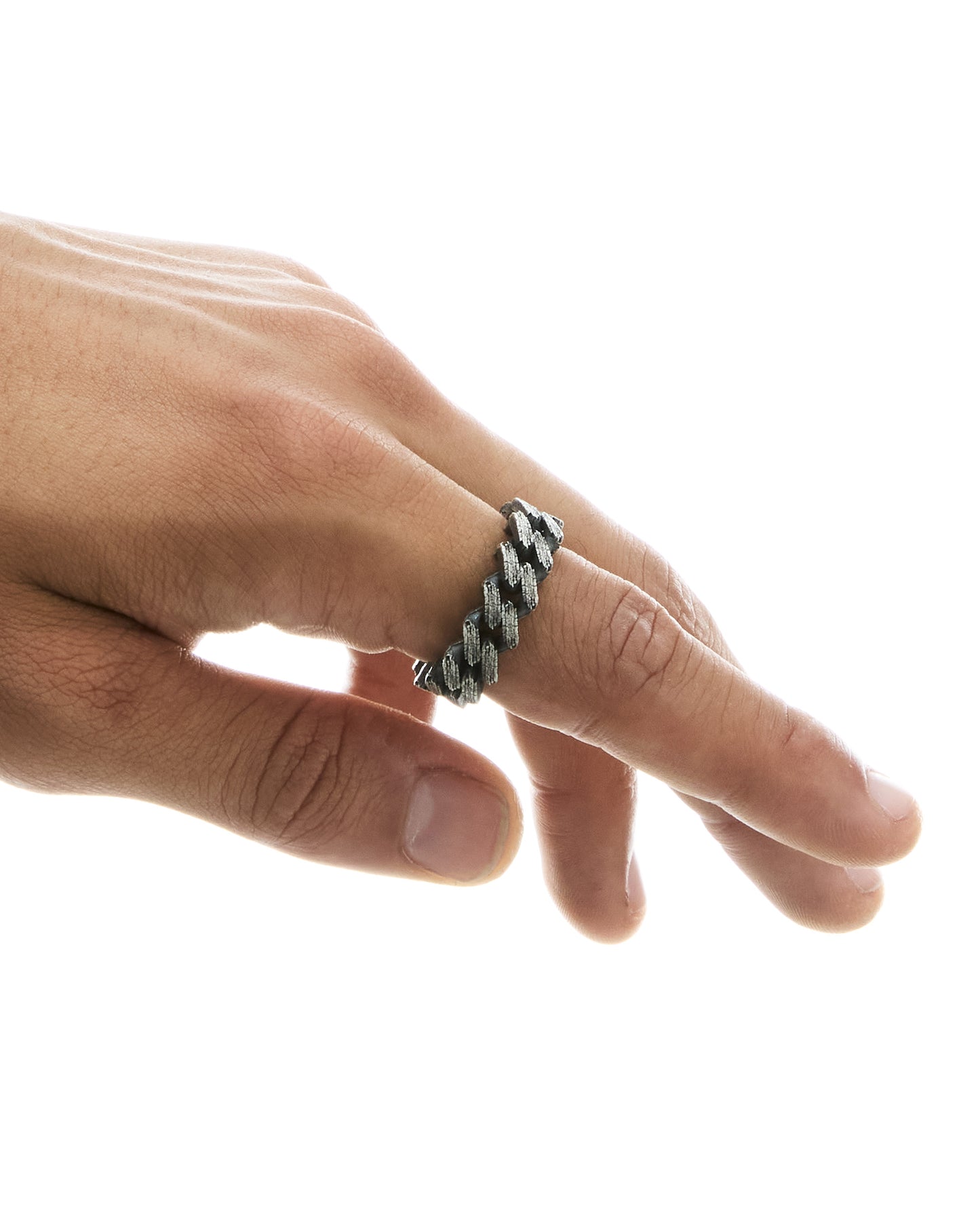 CUBAN CR-008 Ring