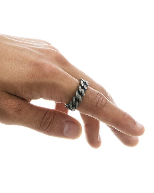 CUBAN CR-008 Ring