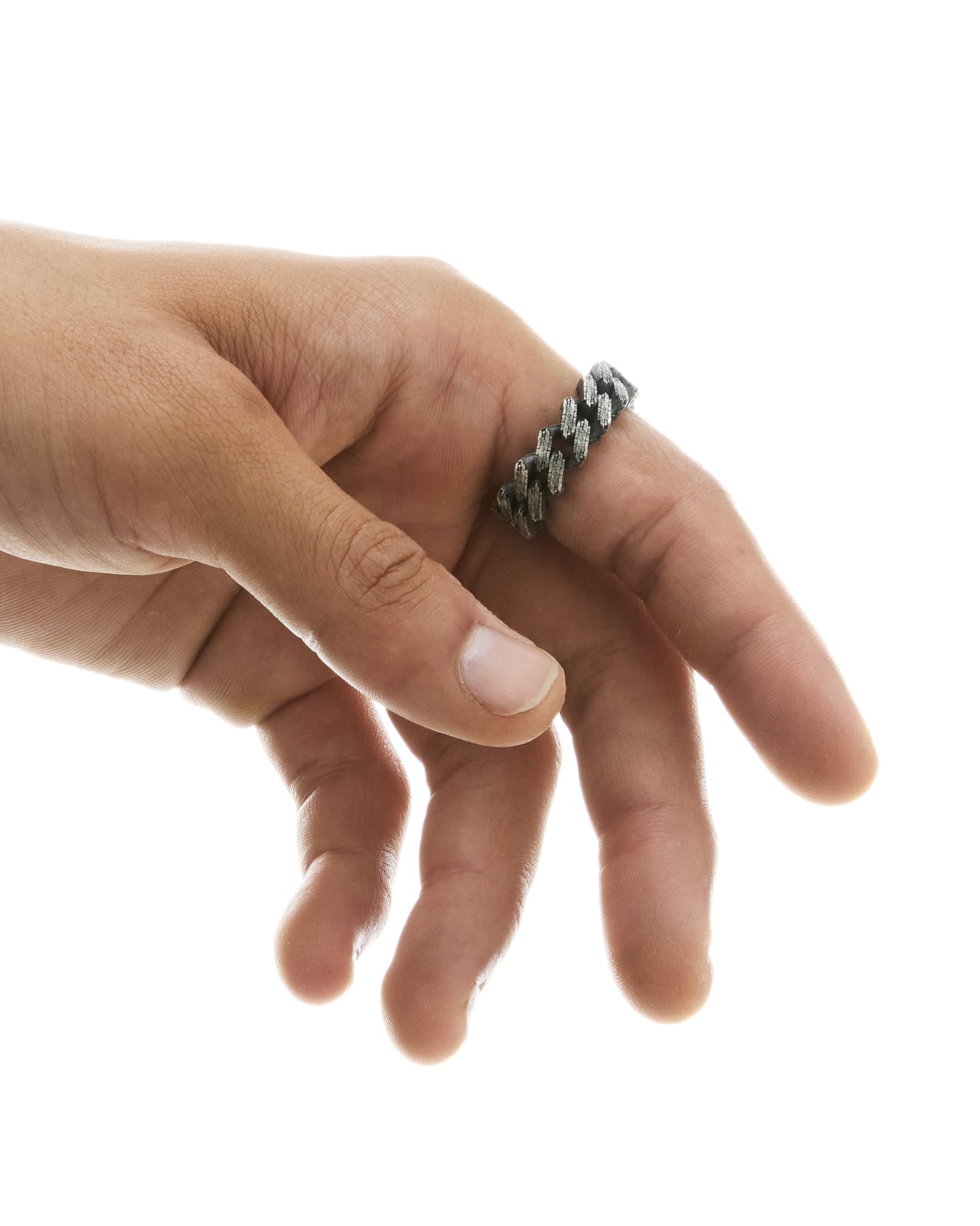 CUBAN CR-008 Ring